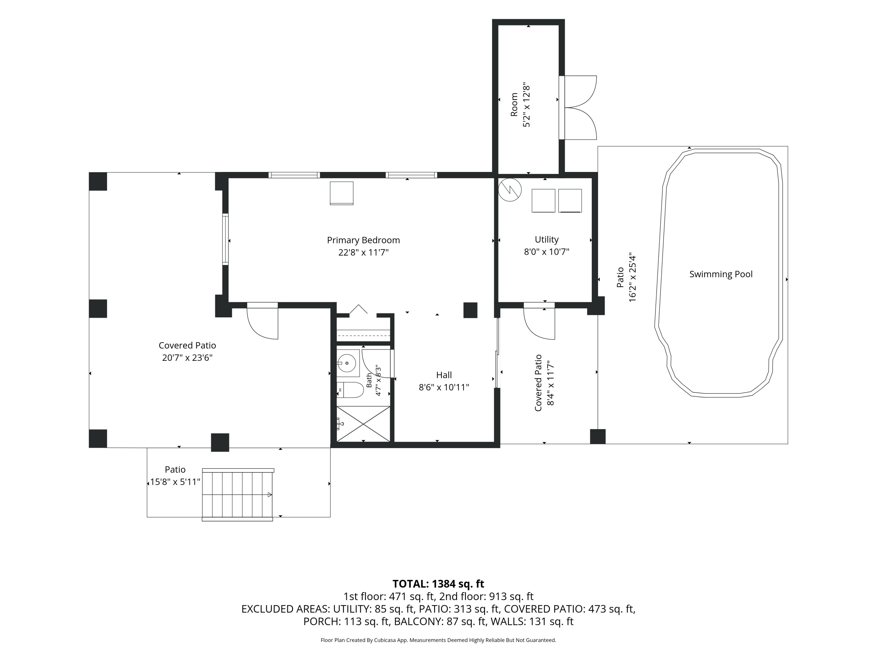 140 Iroquois Drive