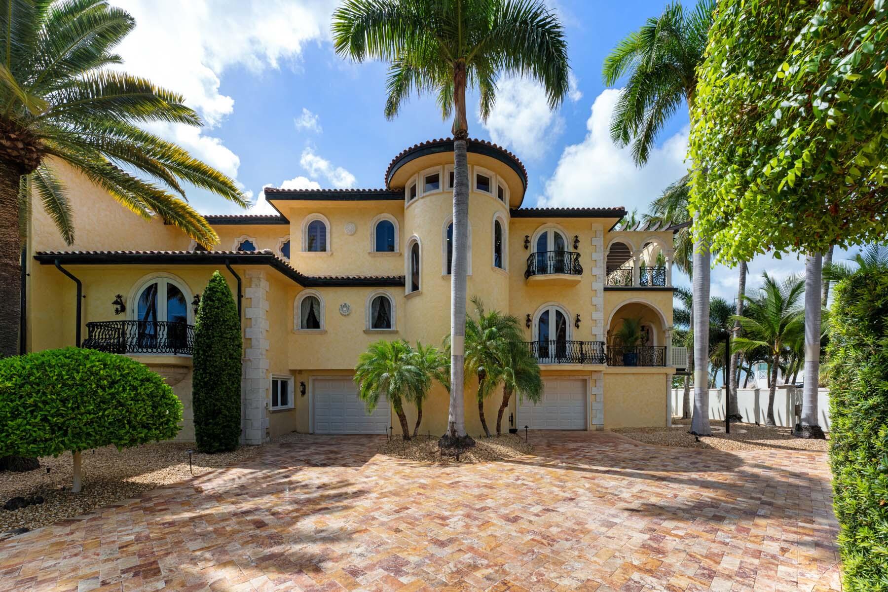 75090 Overseas Highway