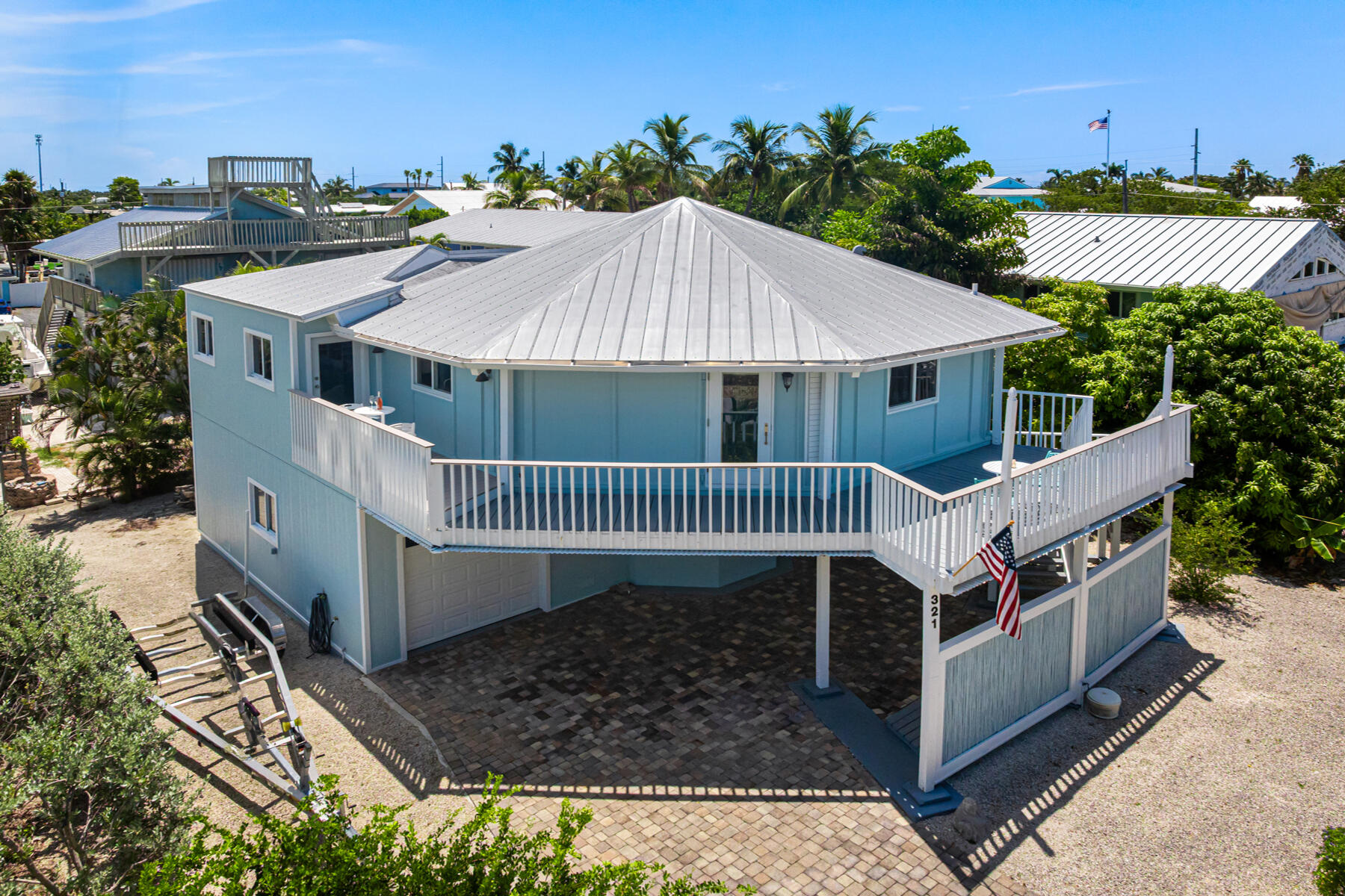 321 Tollgate Shores Drive