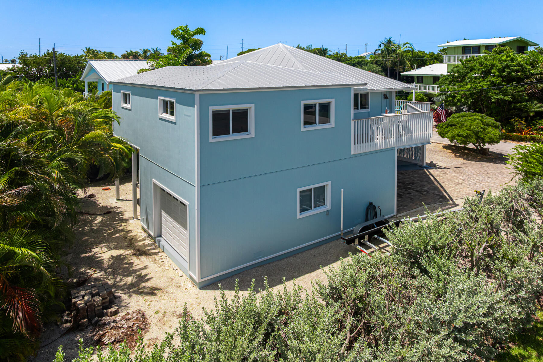 321 Tollgate Shores Drive