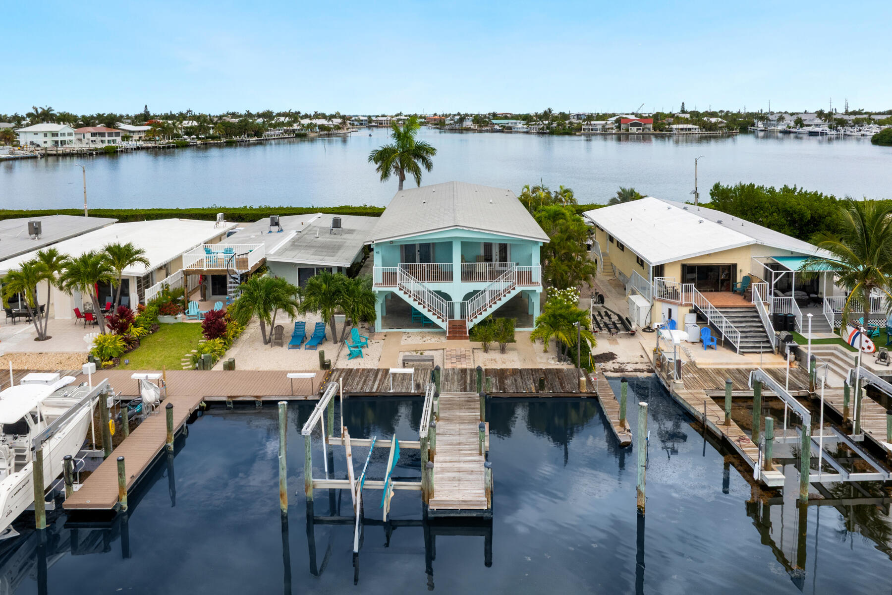 46 Sadowski Causeway