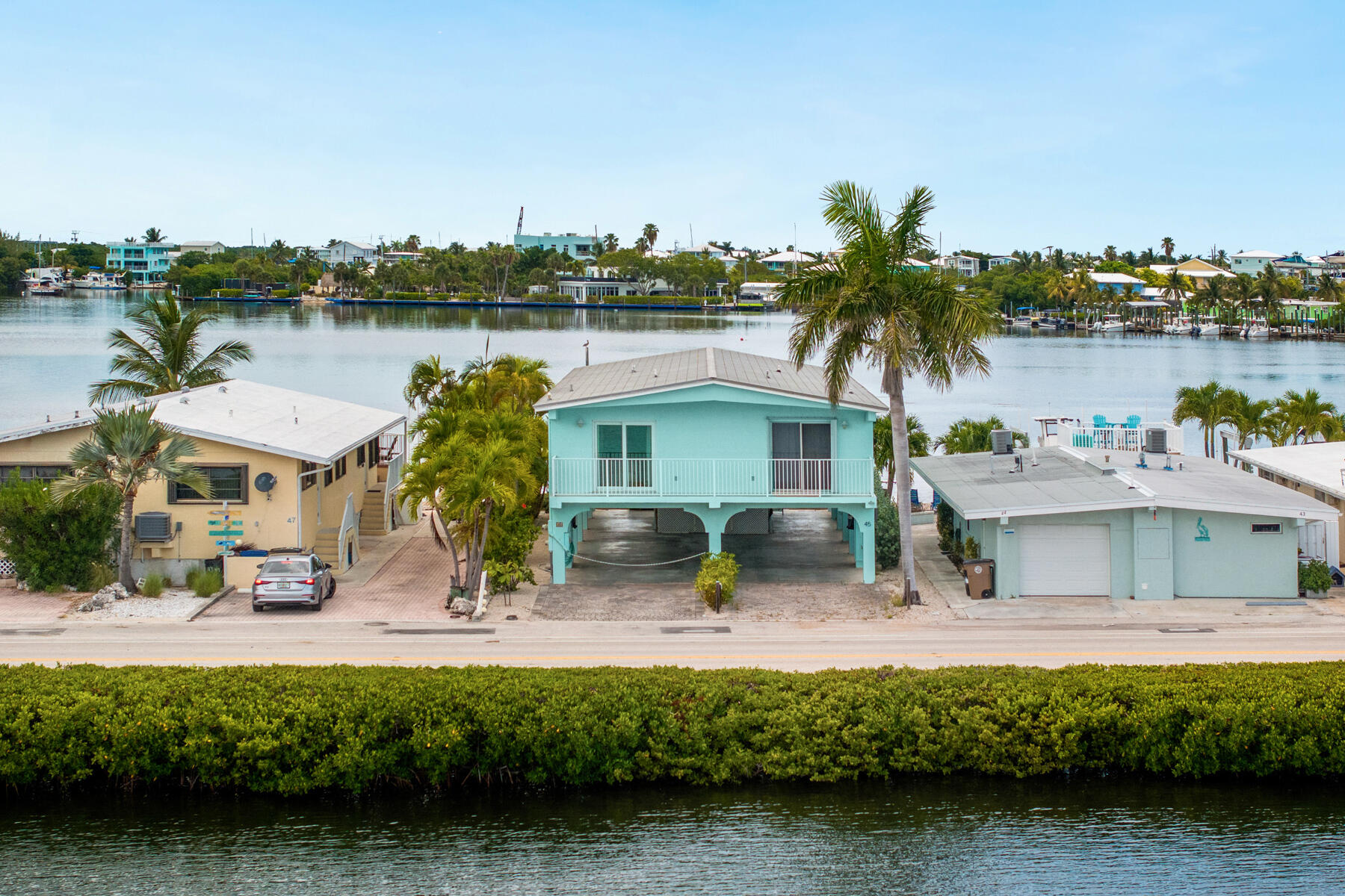 46 Sadowski Causeway