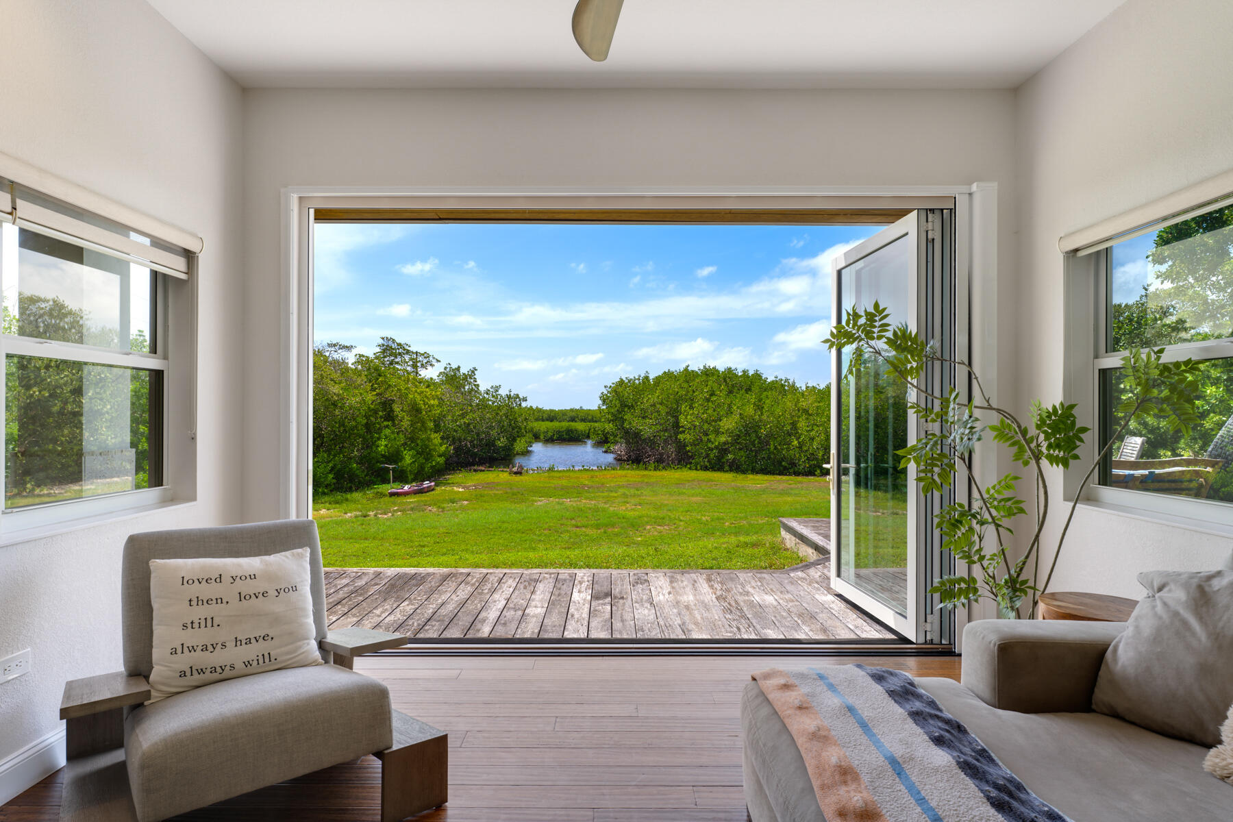 120 S Coco Plum Road