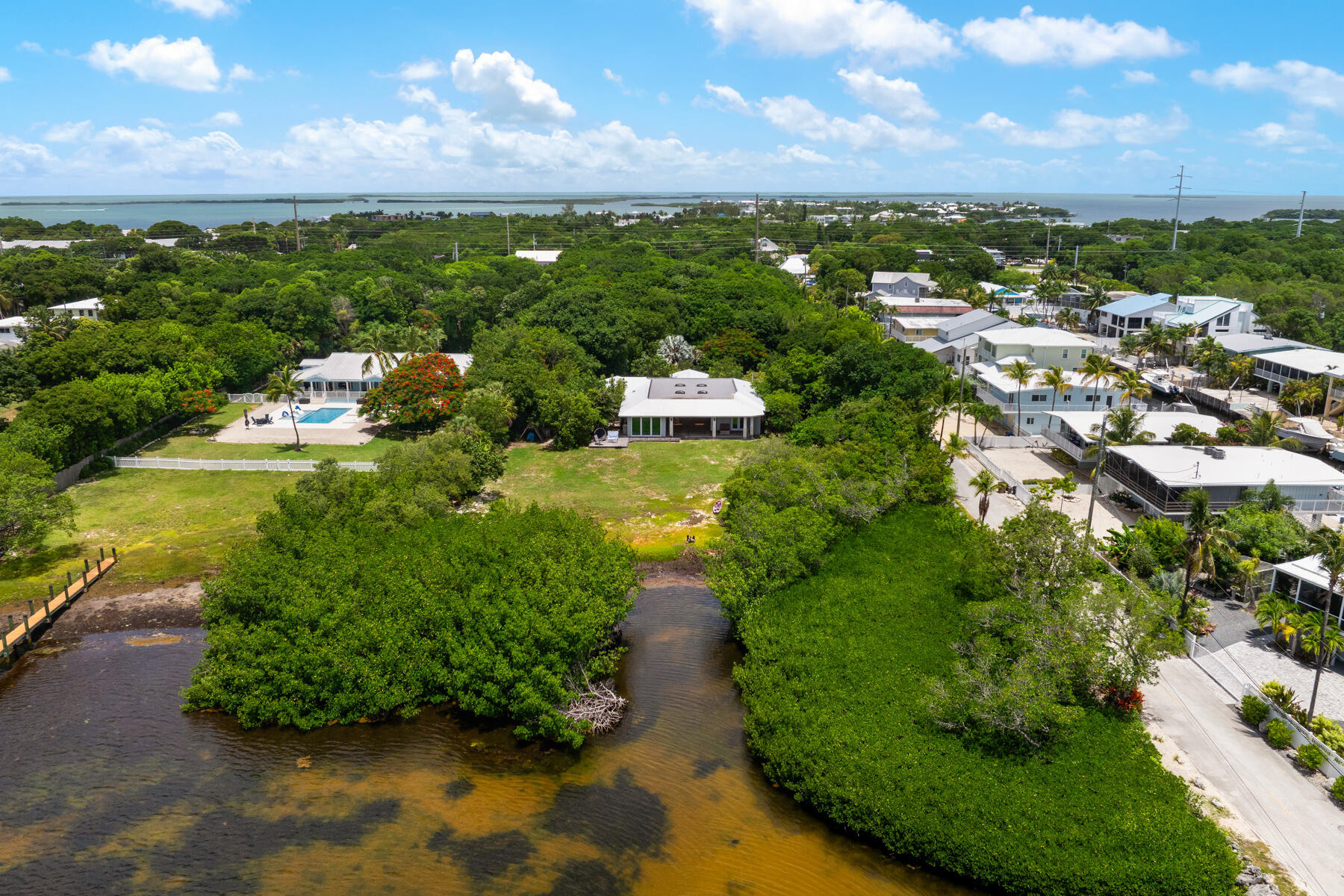 120 S Coco Plum Road