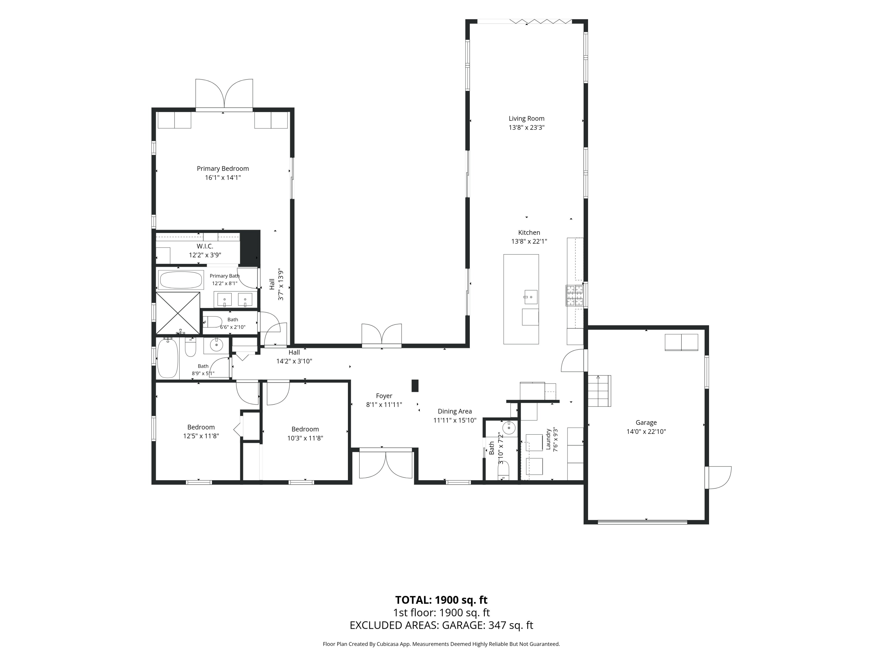 120 S Coco Plum Road