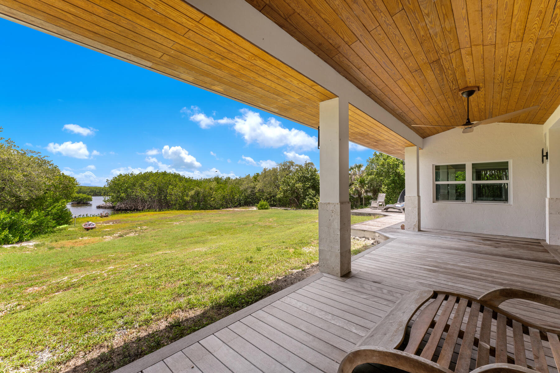120 S Coco Plum Road