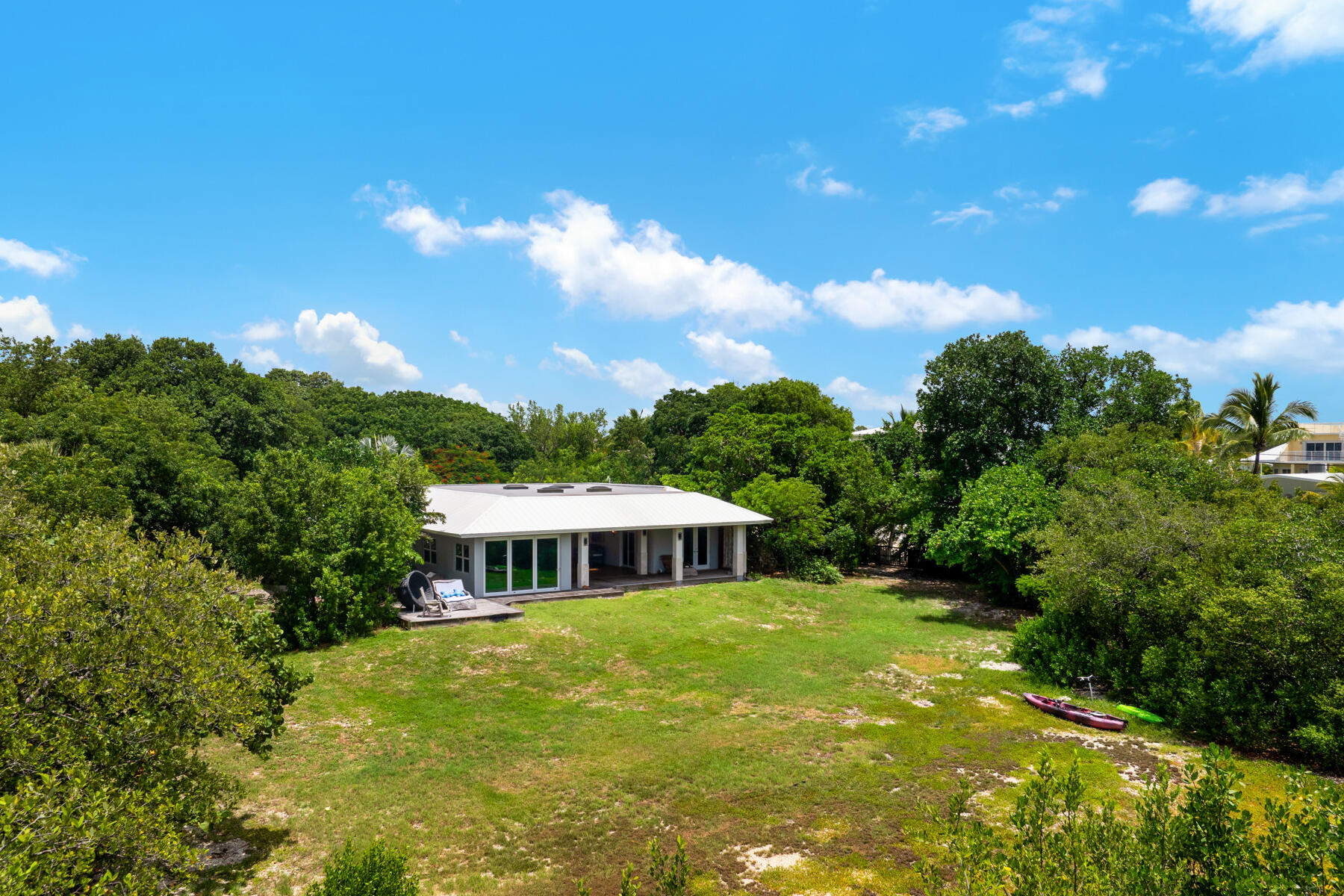 120 S Coco Plum Road