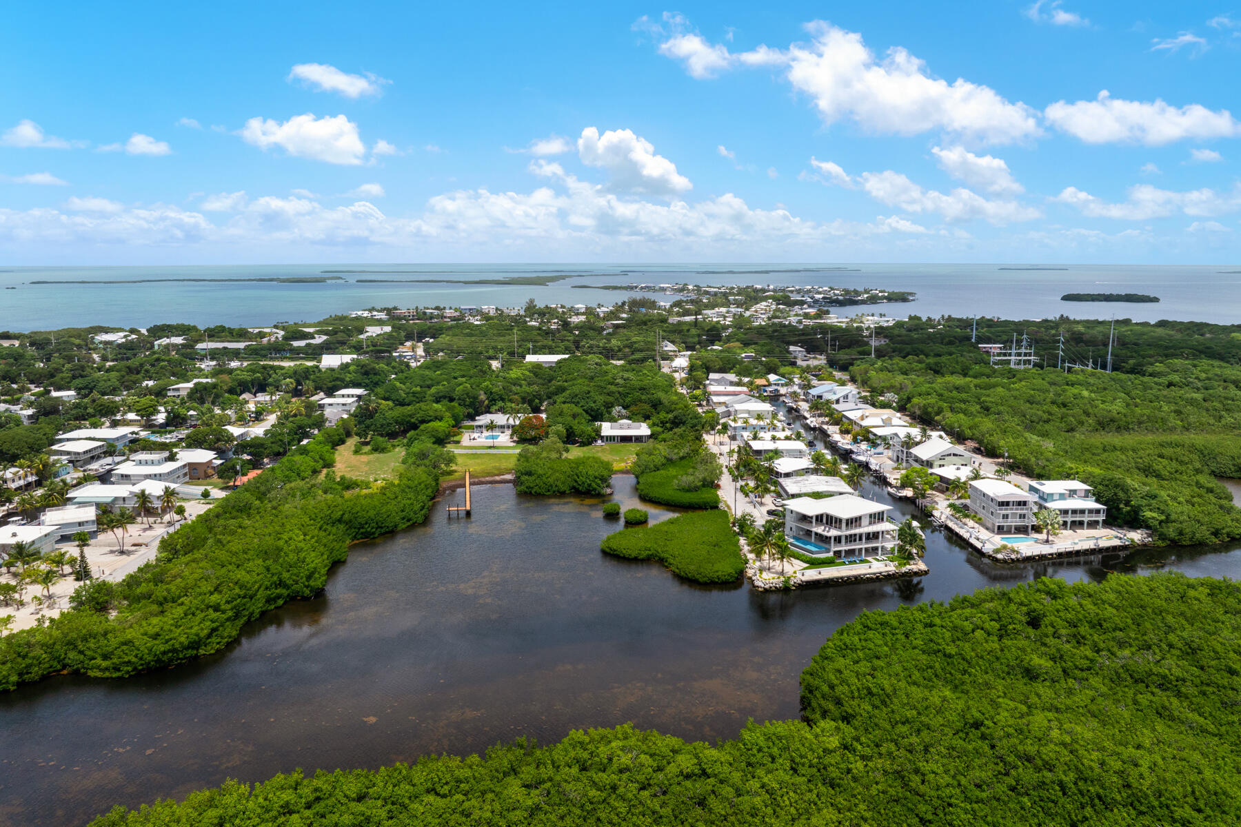 120 S Coco Plum Road