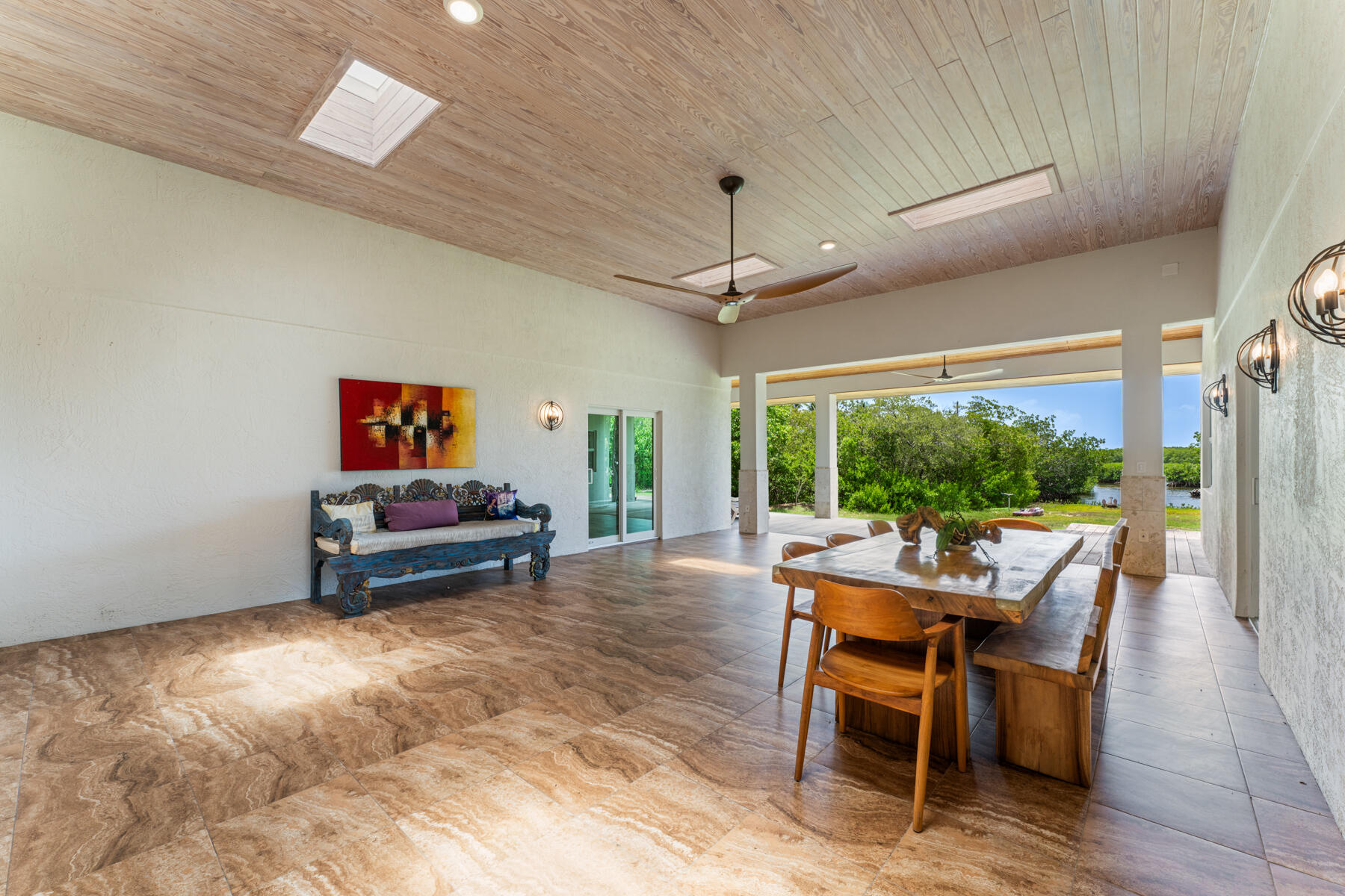 120 S Coco Plum Road