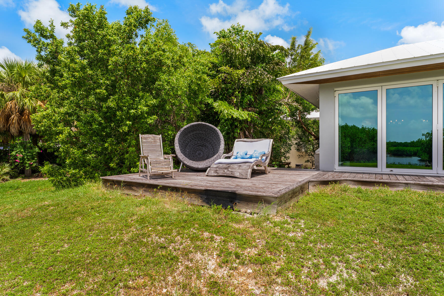 120 S Coco Plum Road