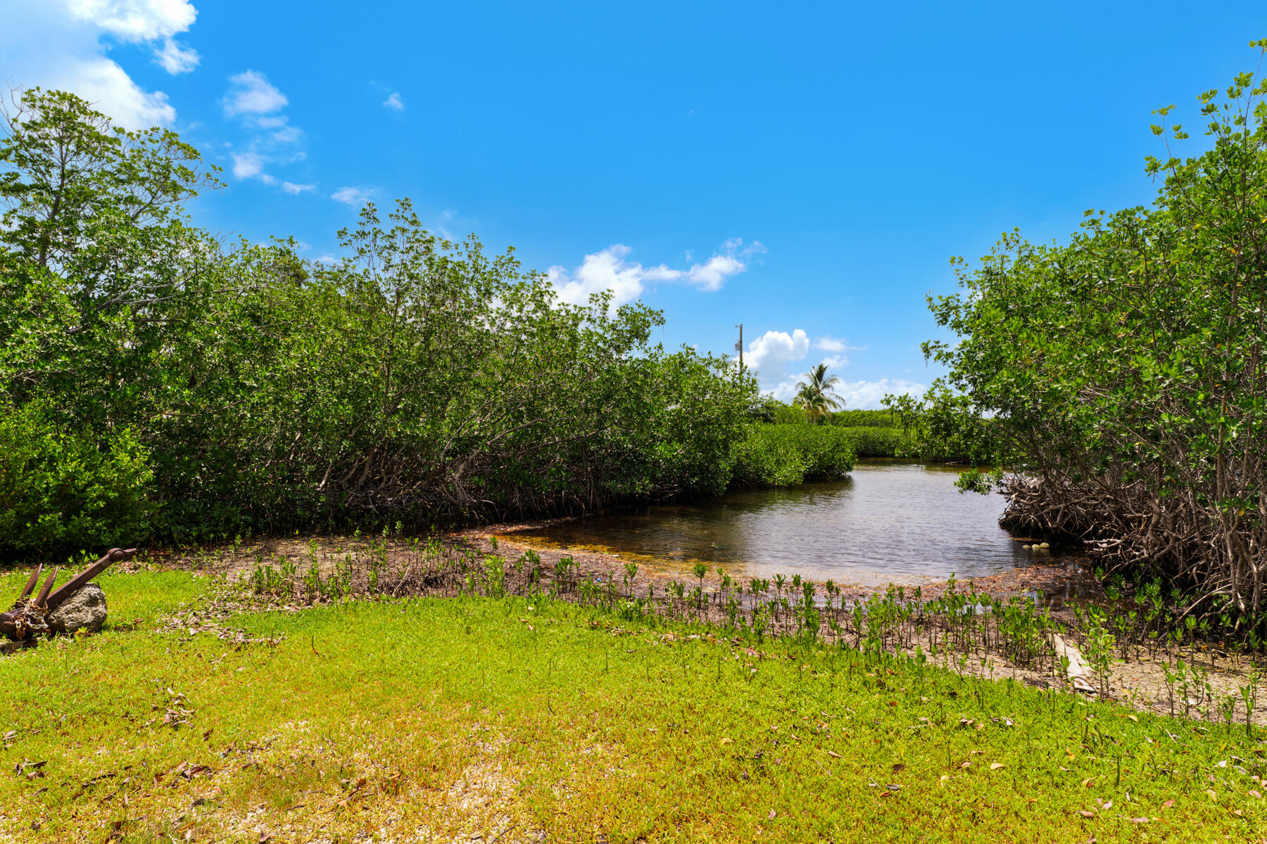120 S Coco Plum Road