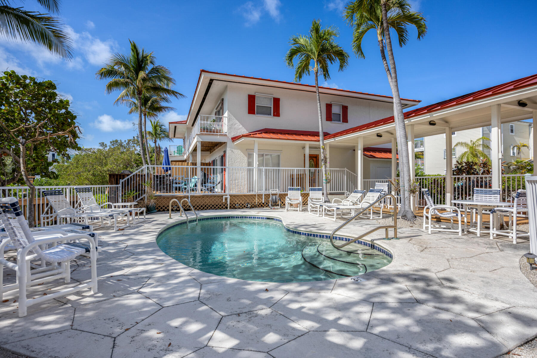 32 Hilton Haven Road APT 5