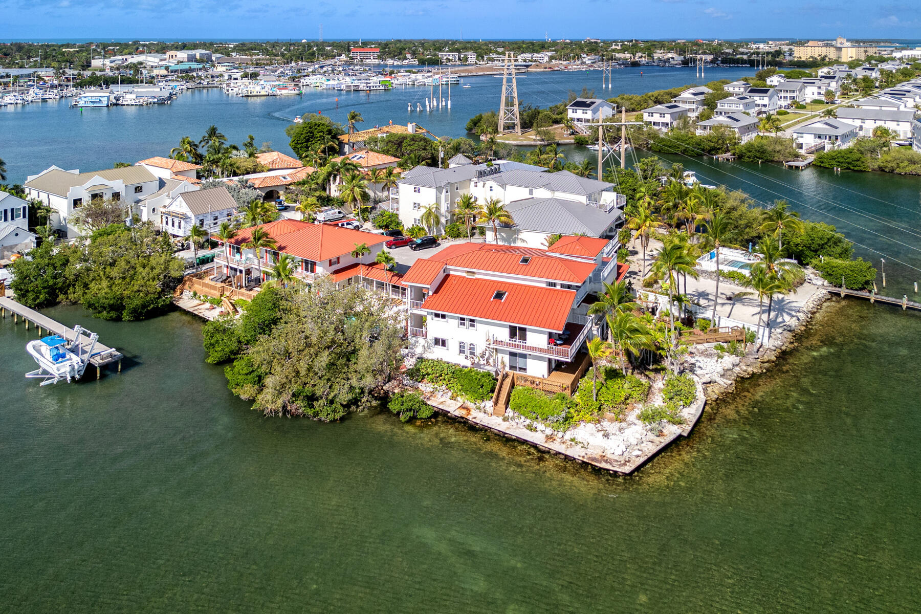 32 Hilton Haven Road APT 5