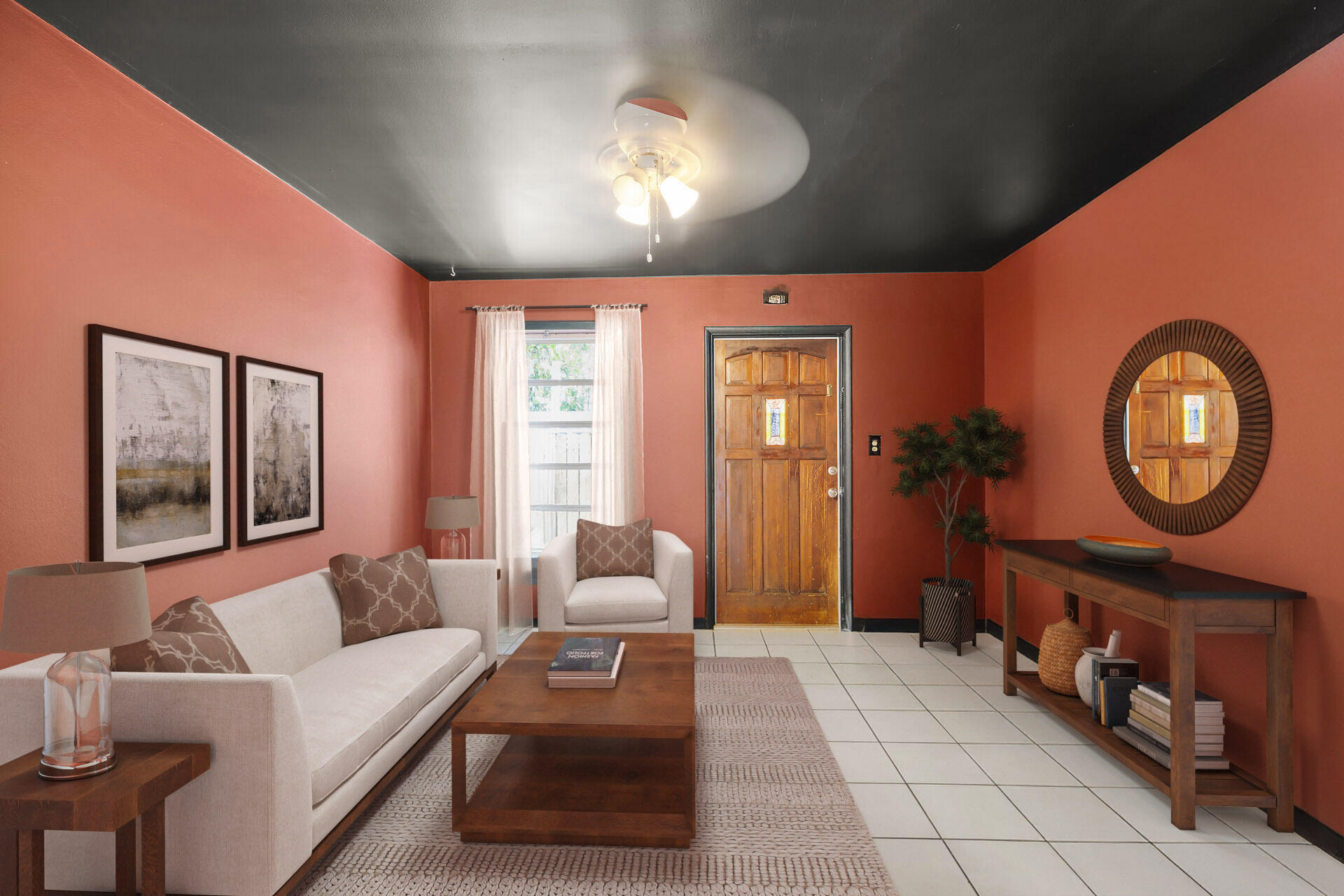 1614 Dennis Street