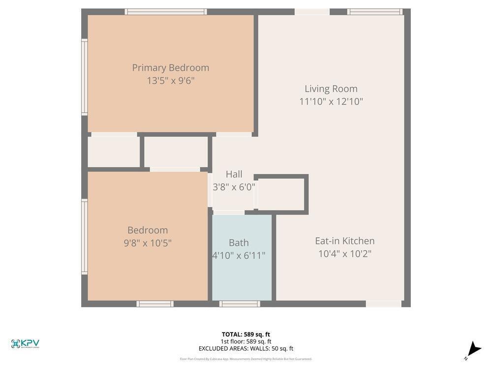 1614 Dennis Street