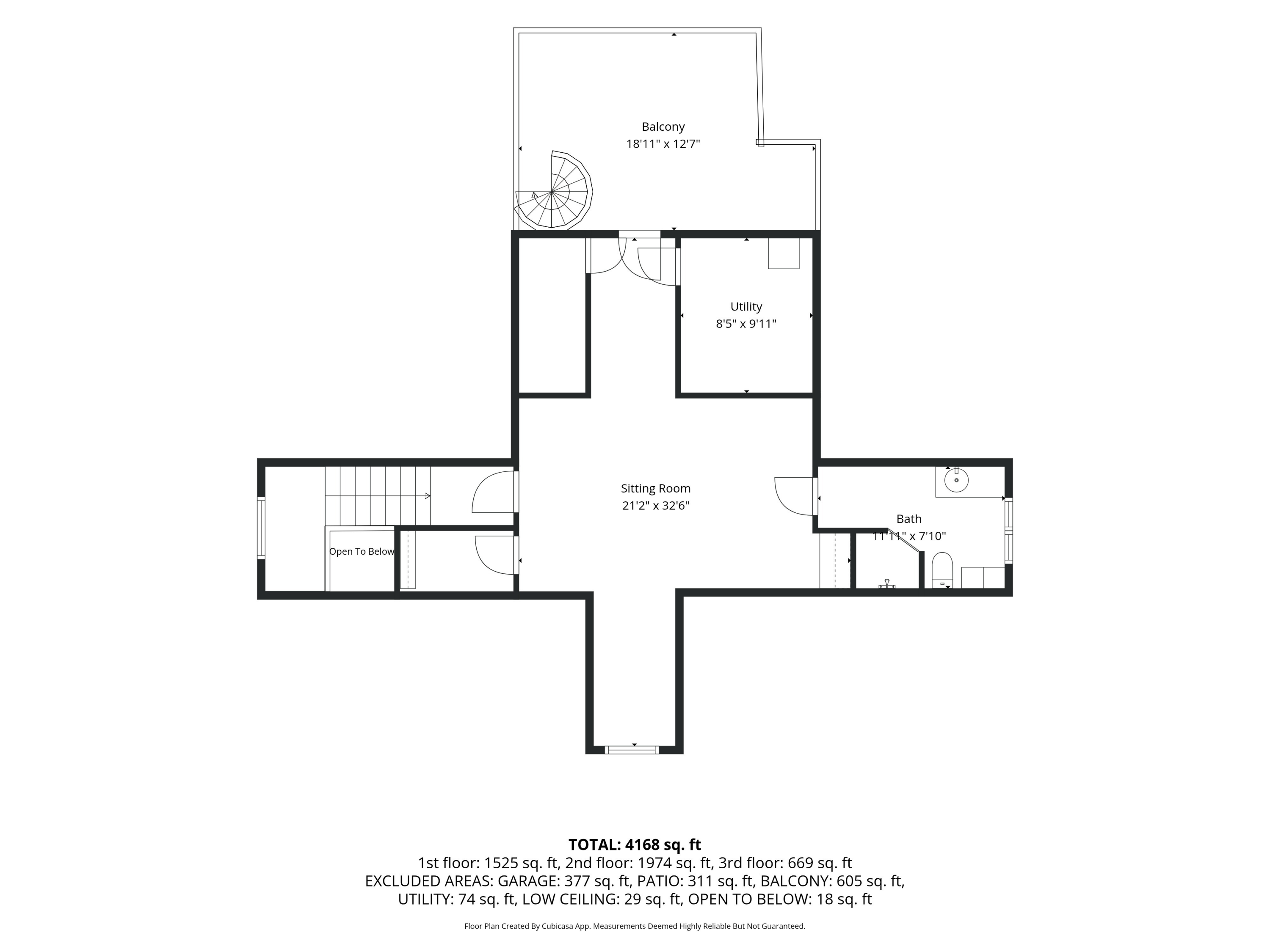 109 Valencia Drive