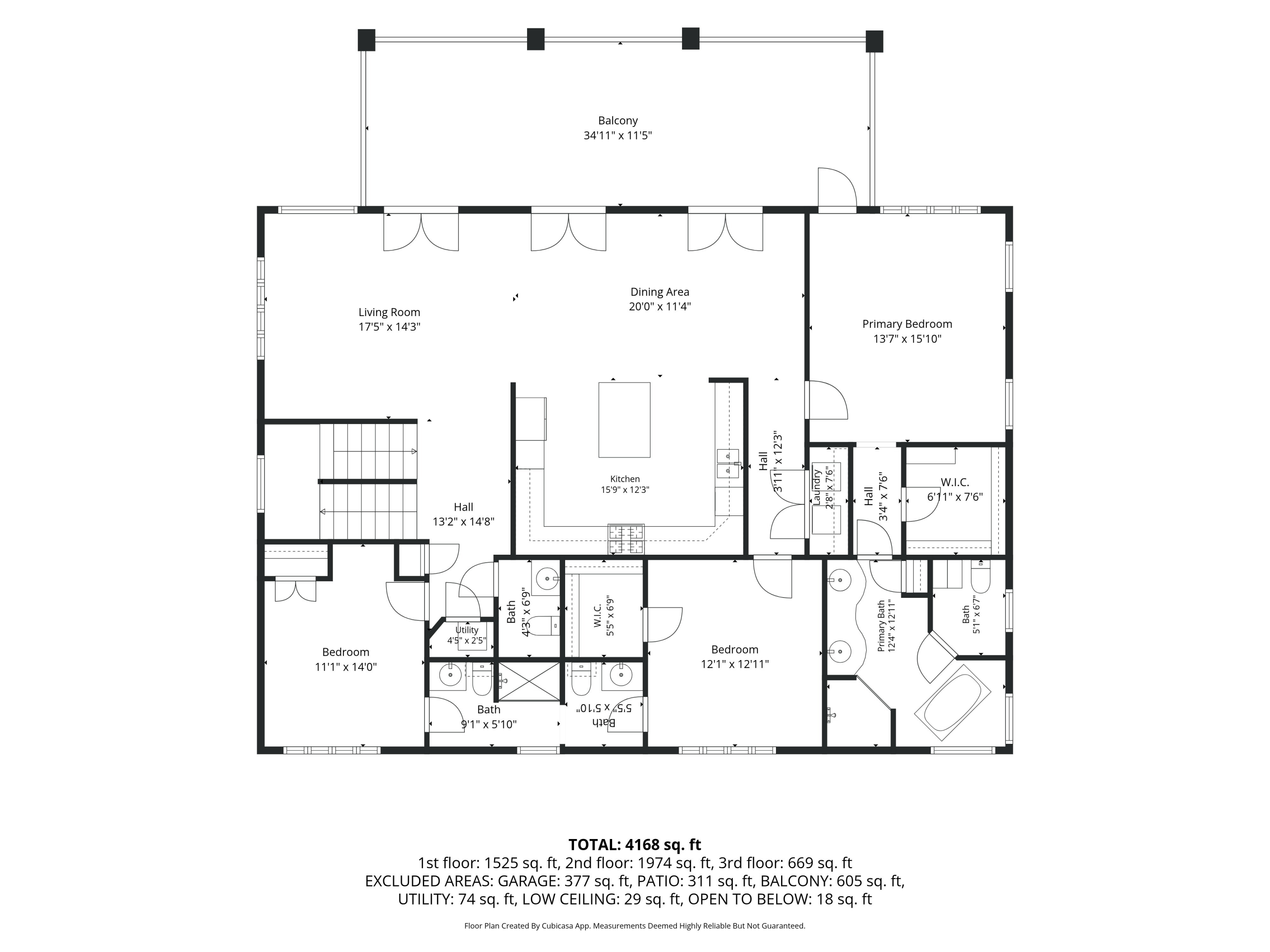 109 Valencia Drive