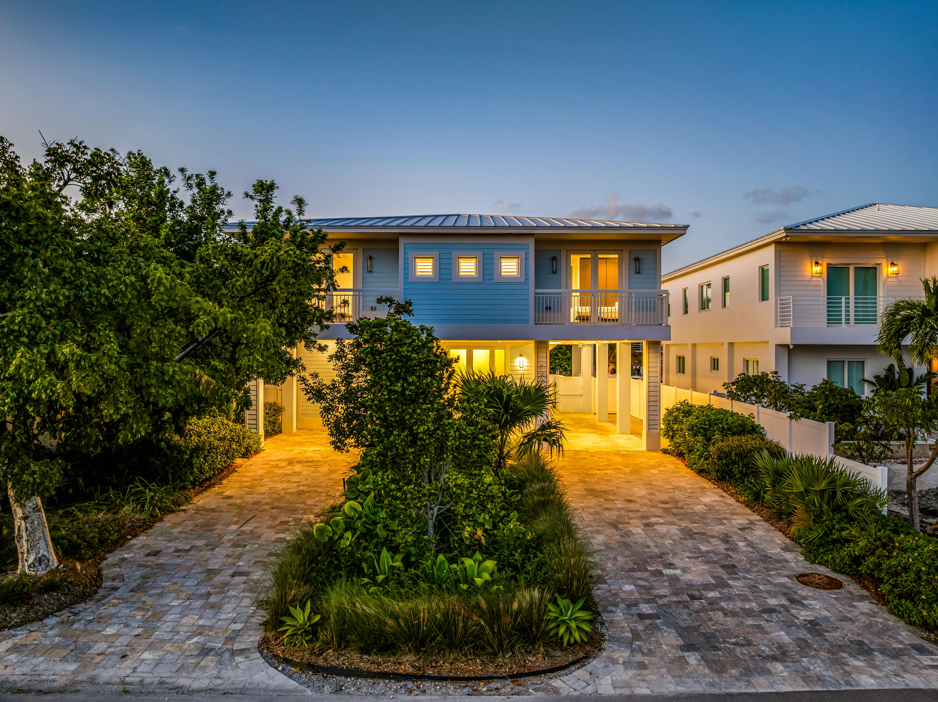 121 Lake Road