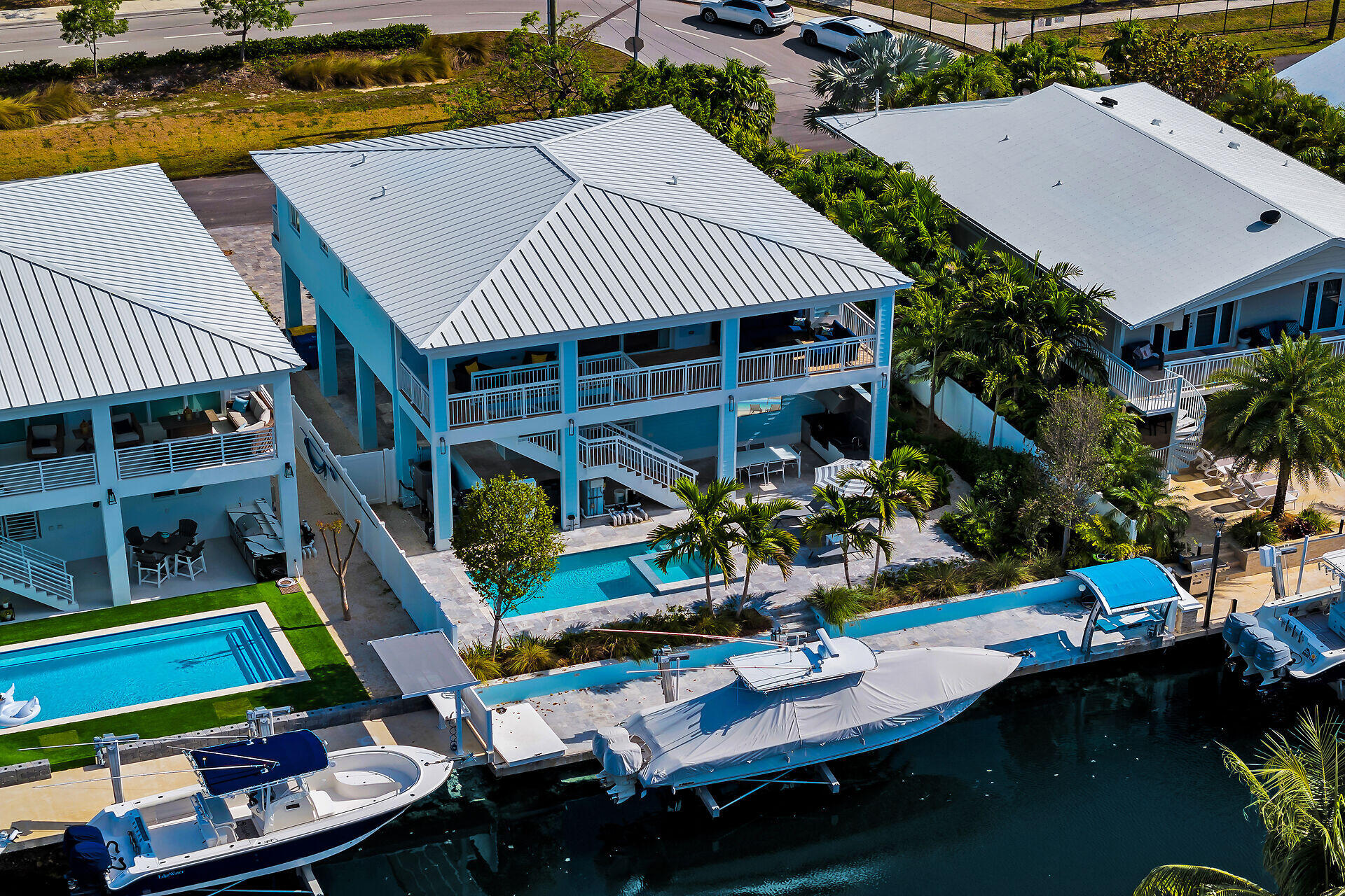 121 Lake Road