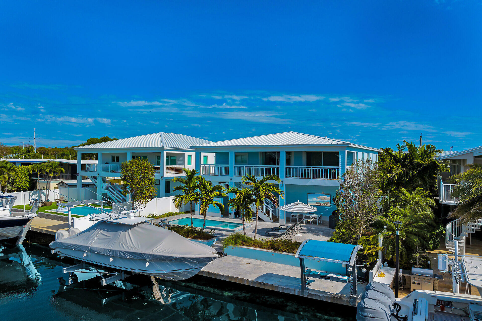 121 Lake Road