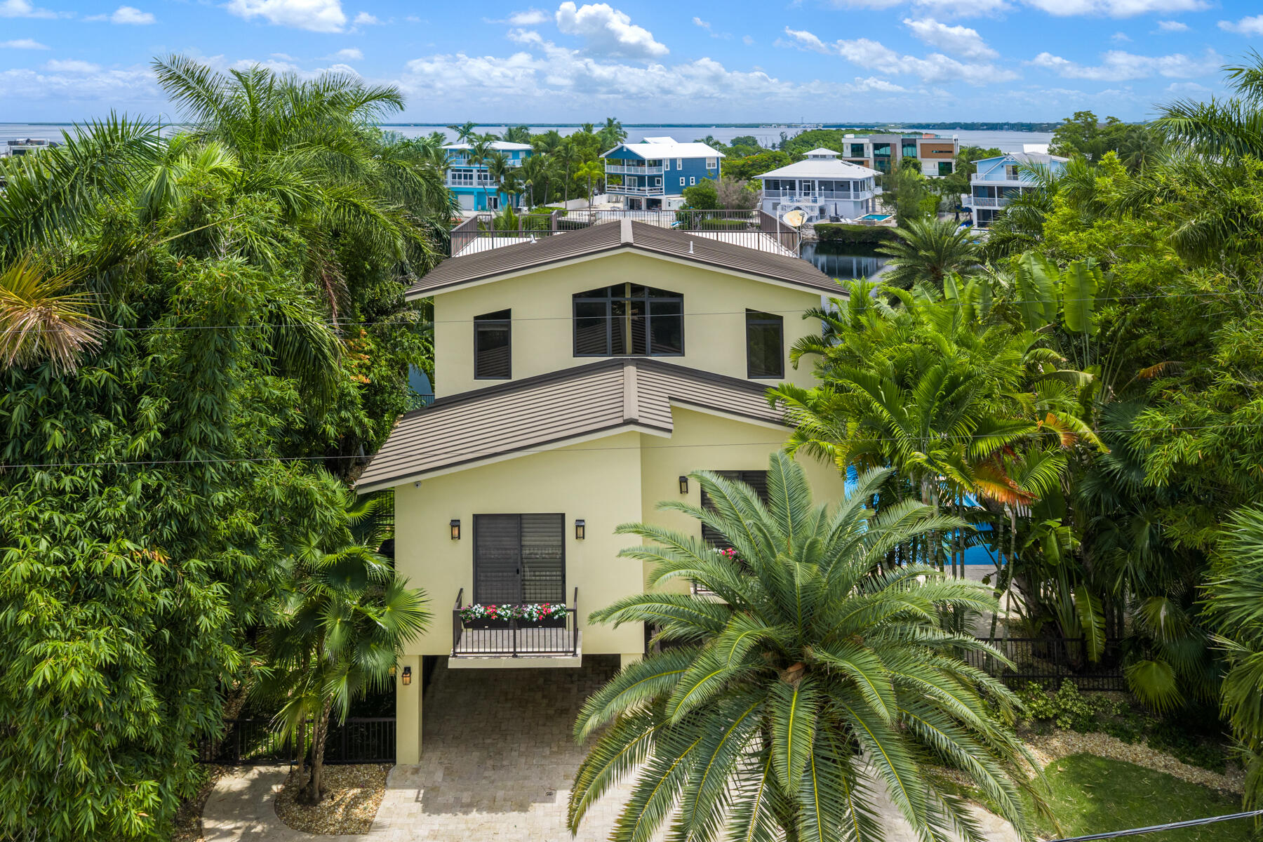 40 N Bounty Lane