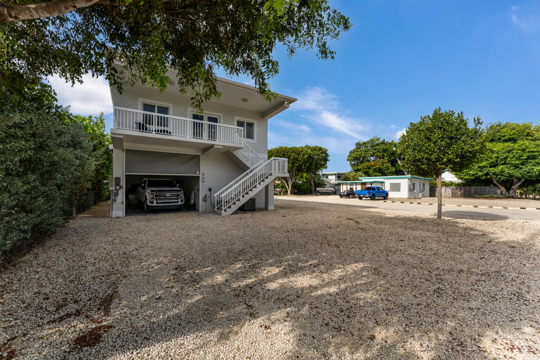 646 Cabrera Street