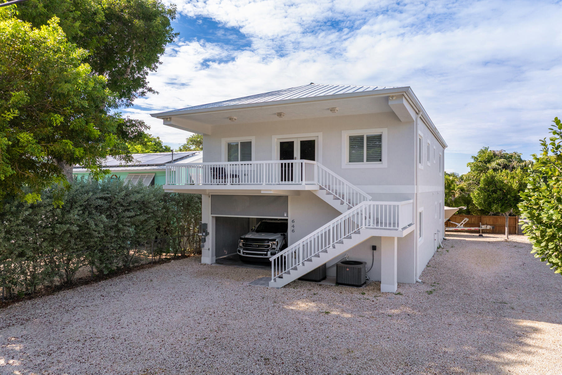 646 Cabrera Street