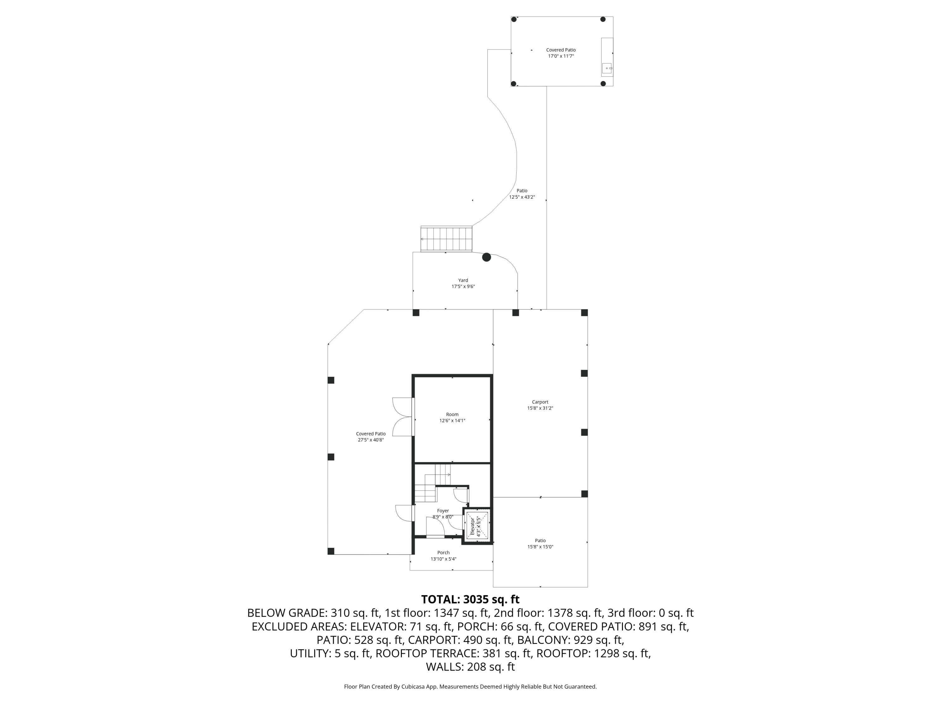 144 N Rolling Hill Road