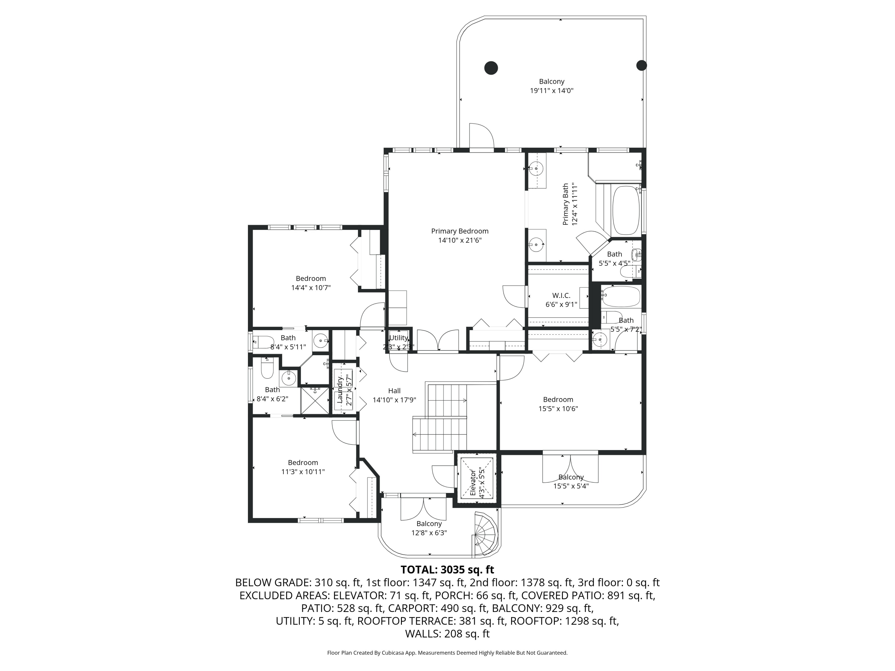 144 N Rolling Hill Road