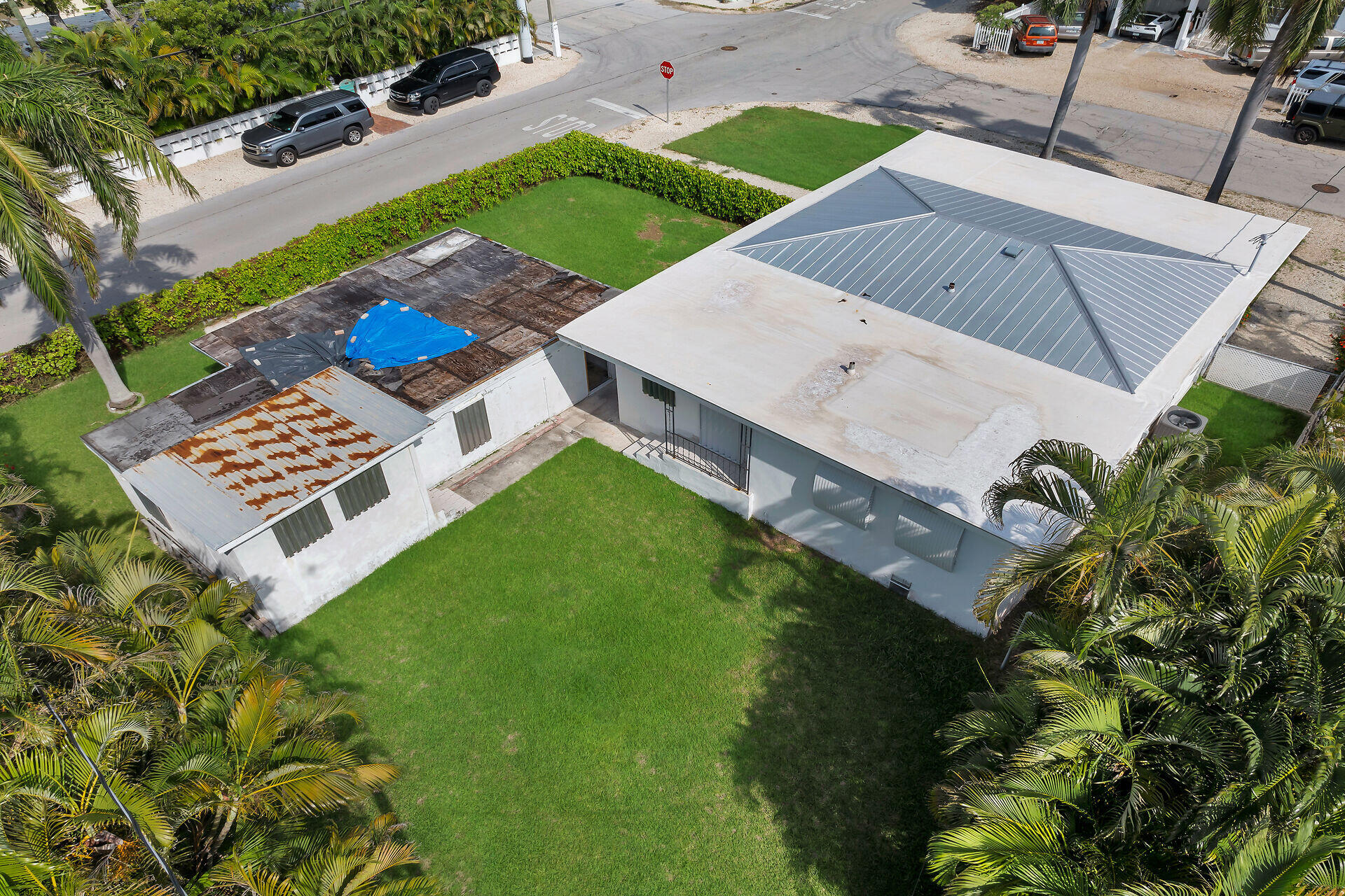 2804 Harris Avenue