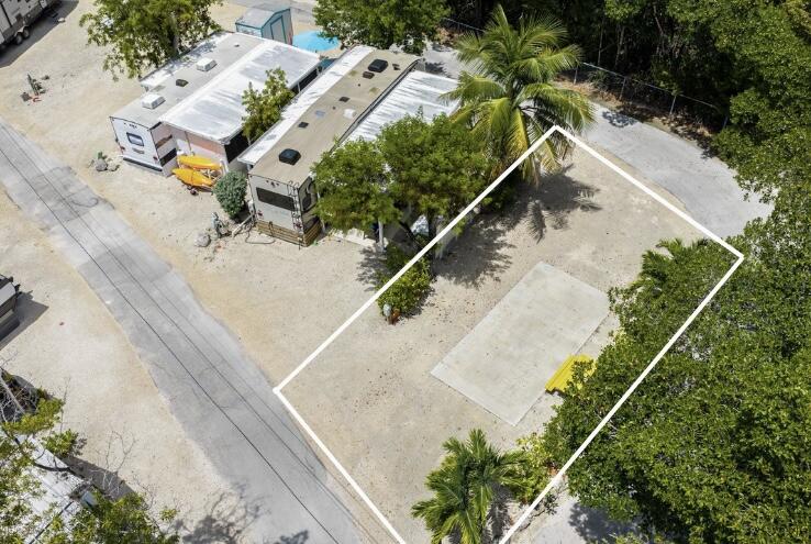 101551 Overseas Highway # 163