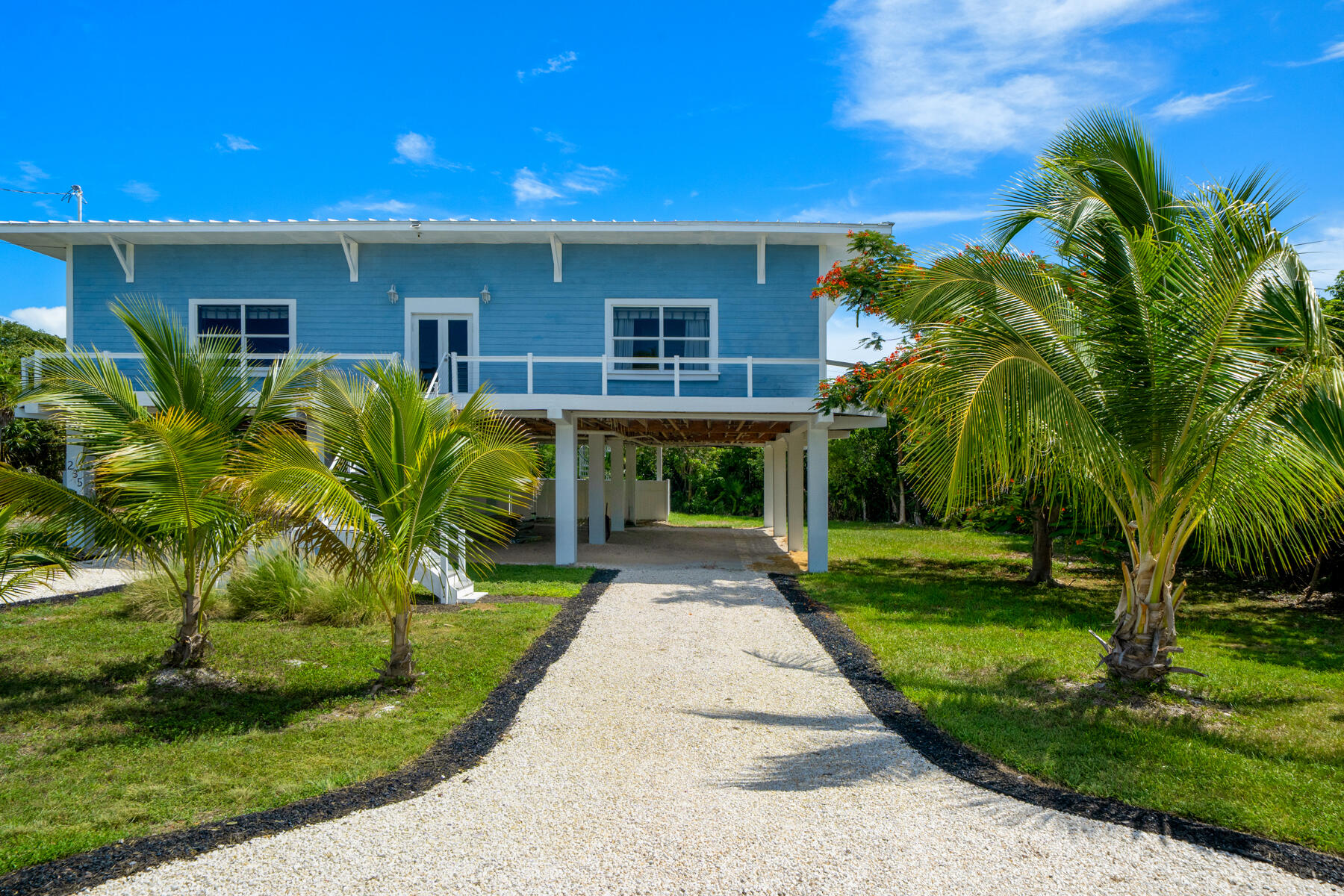 235 Tropical Avenue