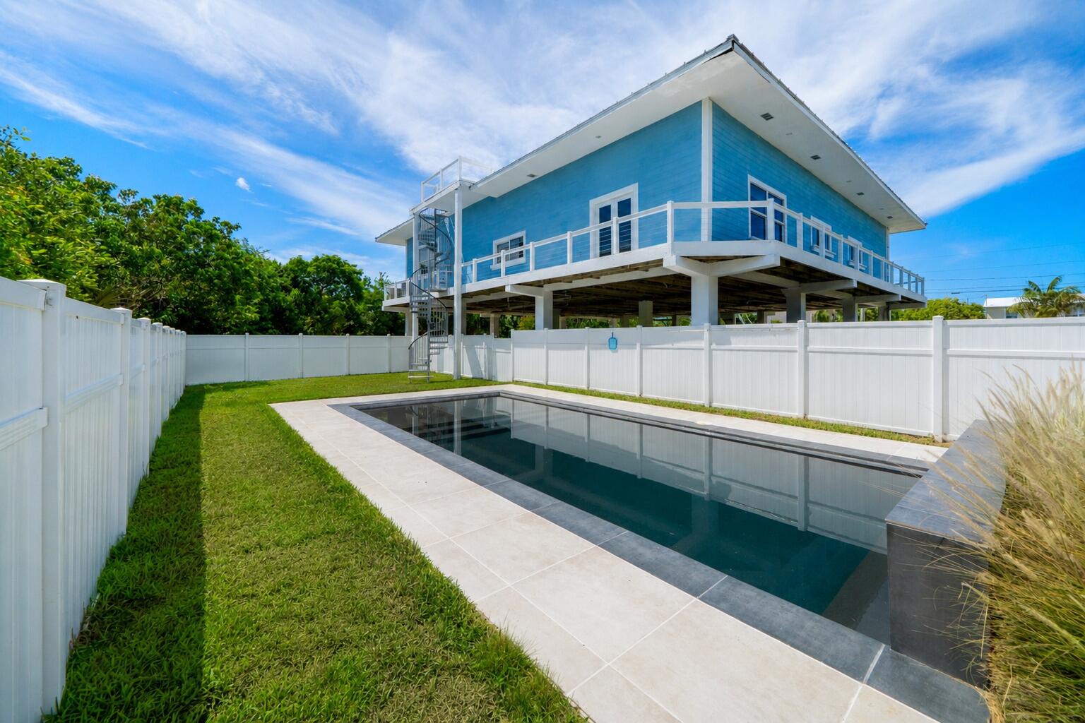 235 Tropical Avenue