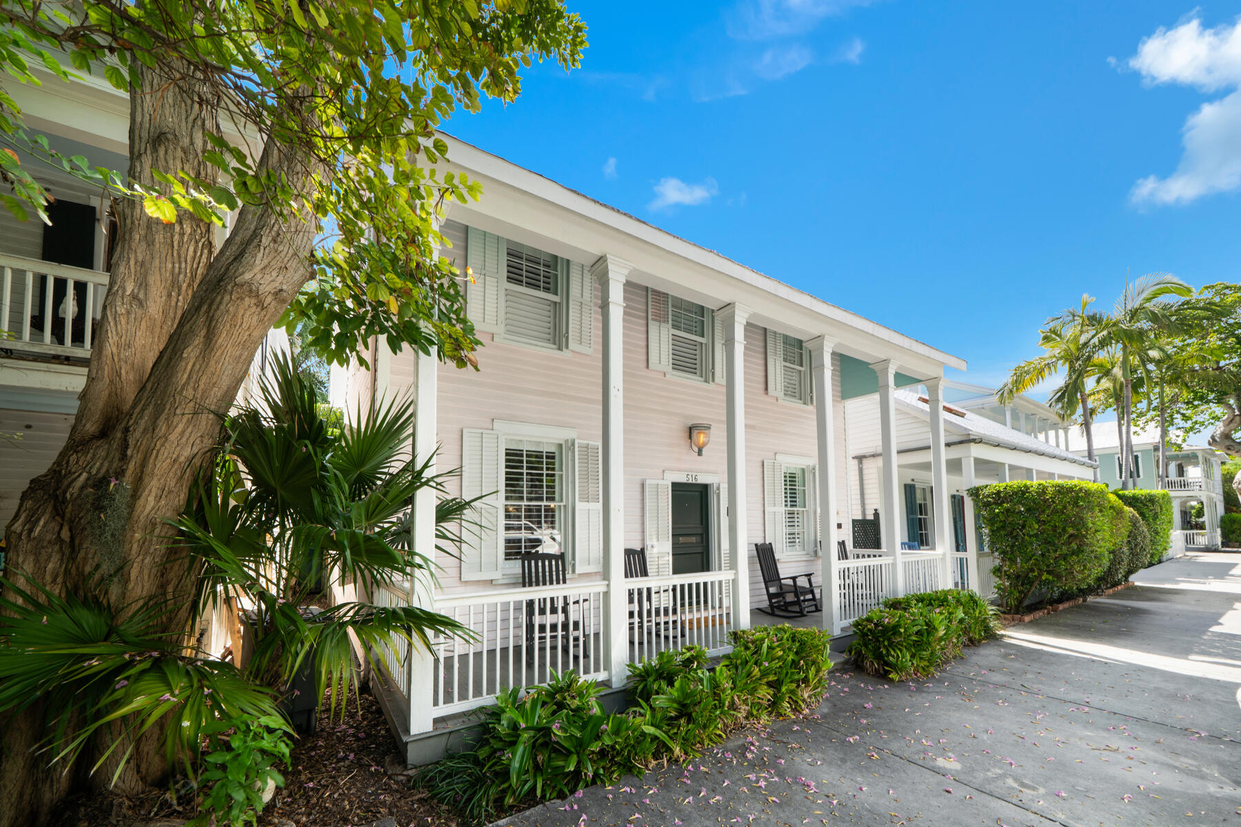 516 Elizabeth Street