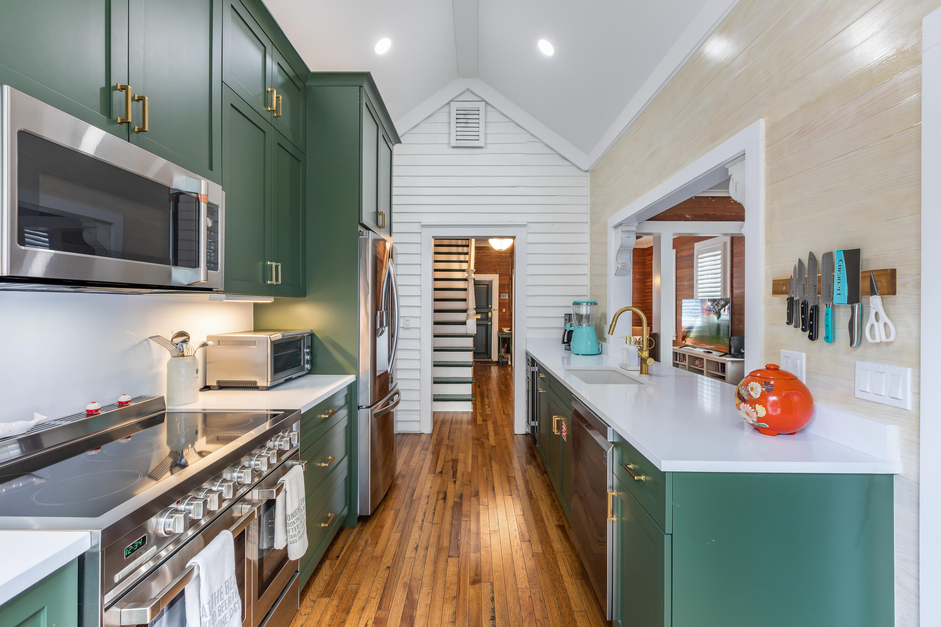 516 Elizabeth Street