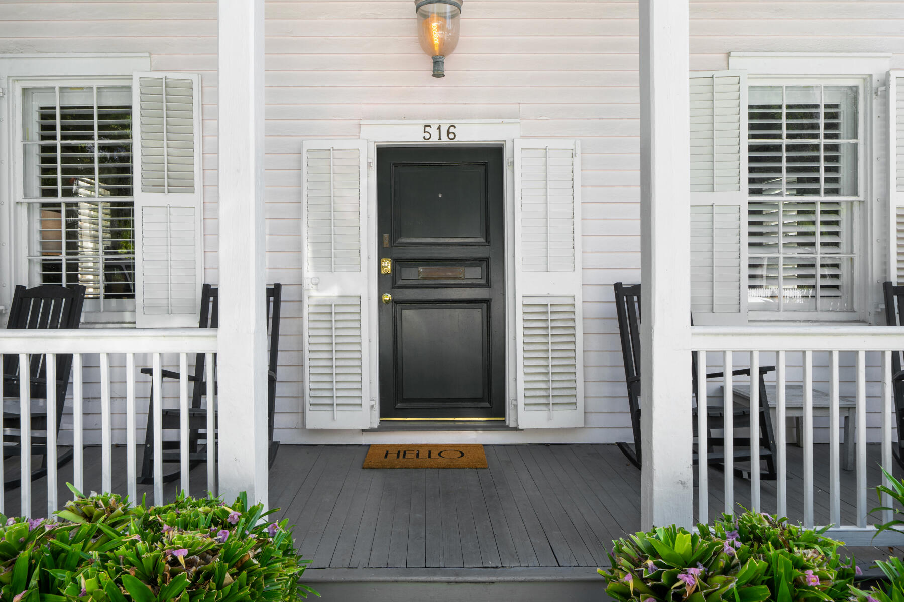 516 Elizabeth Street