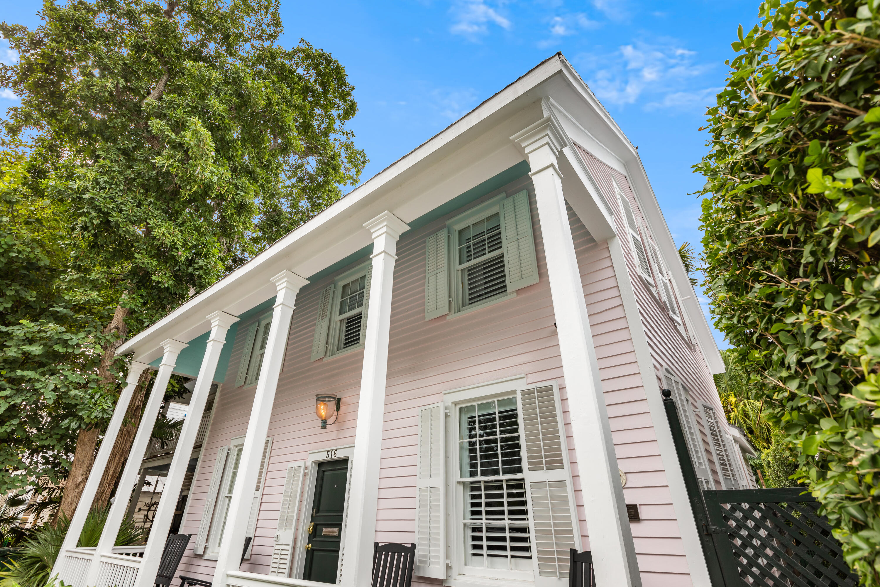 516 Elizabeth Street