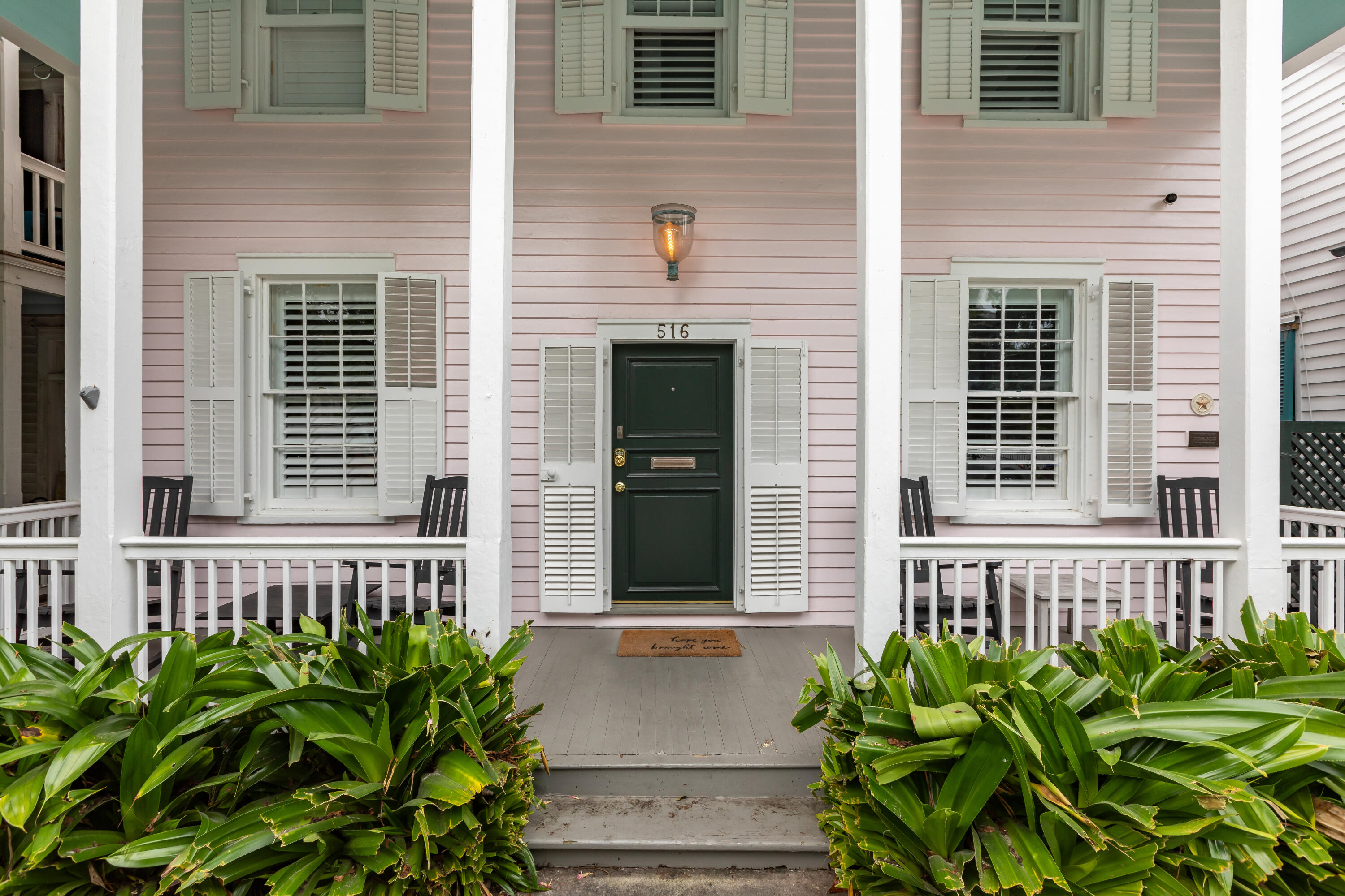 516 Elizabeth Street