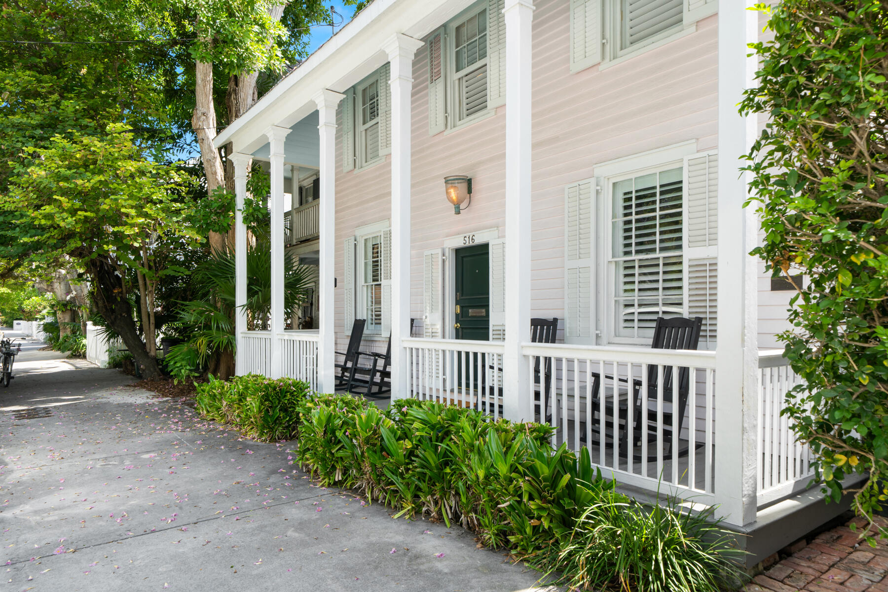 516 Elizabeth Street