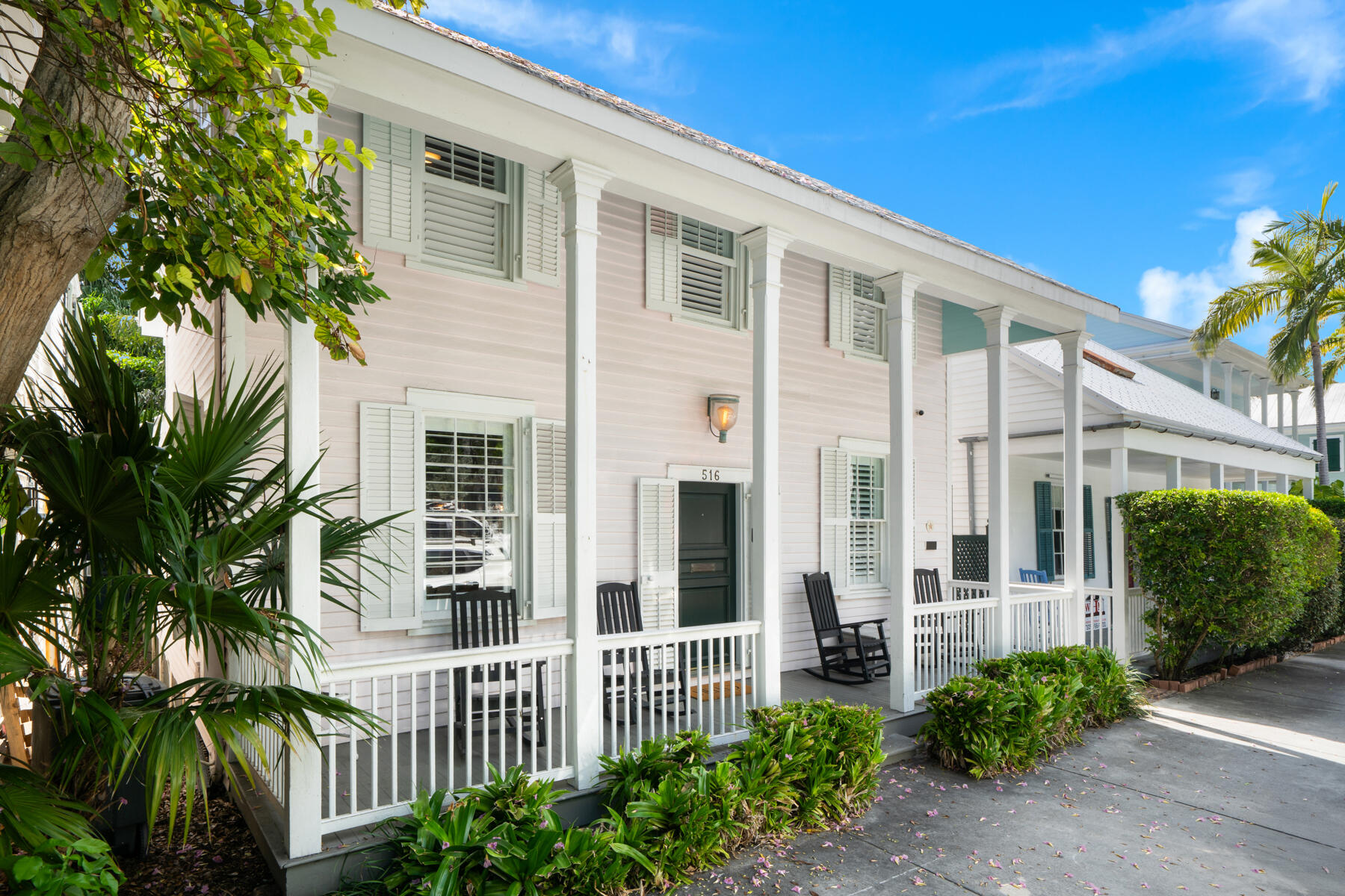 516 Elizabeth Street