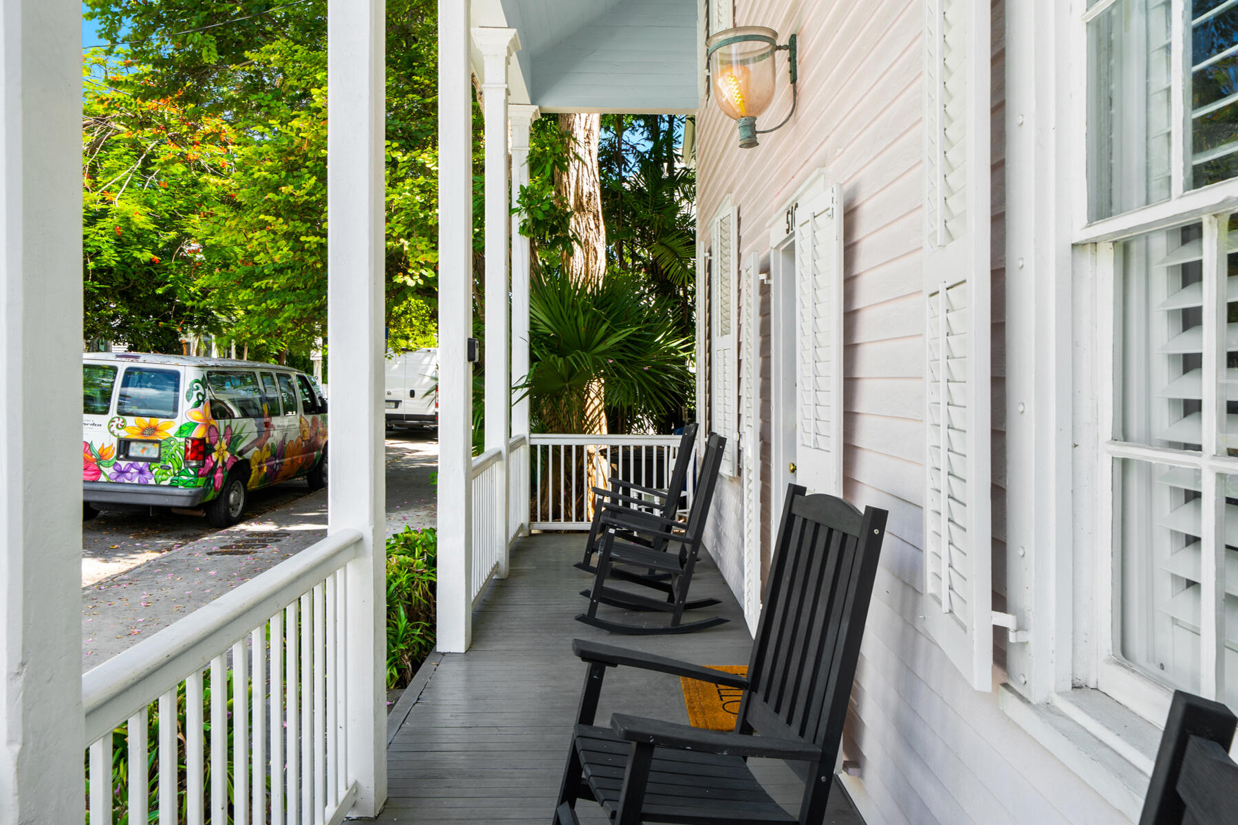 516 Elizabeth Street