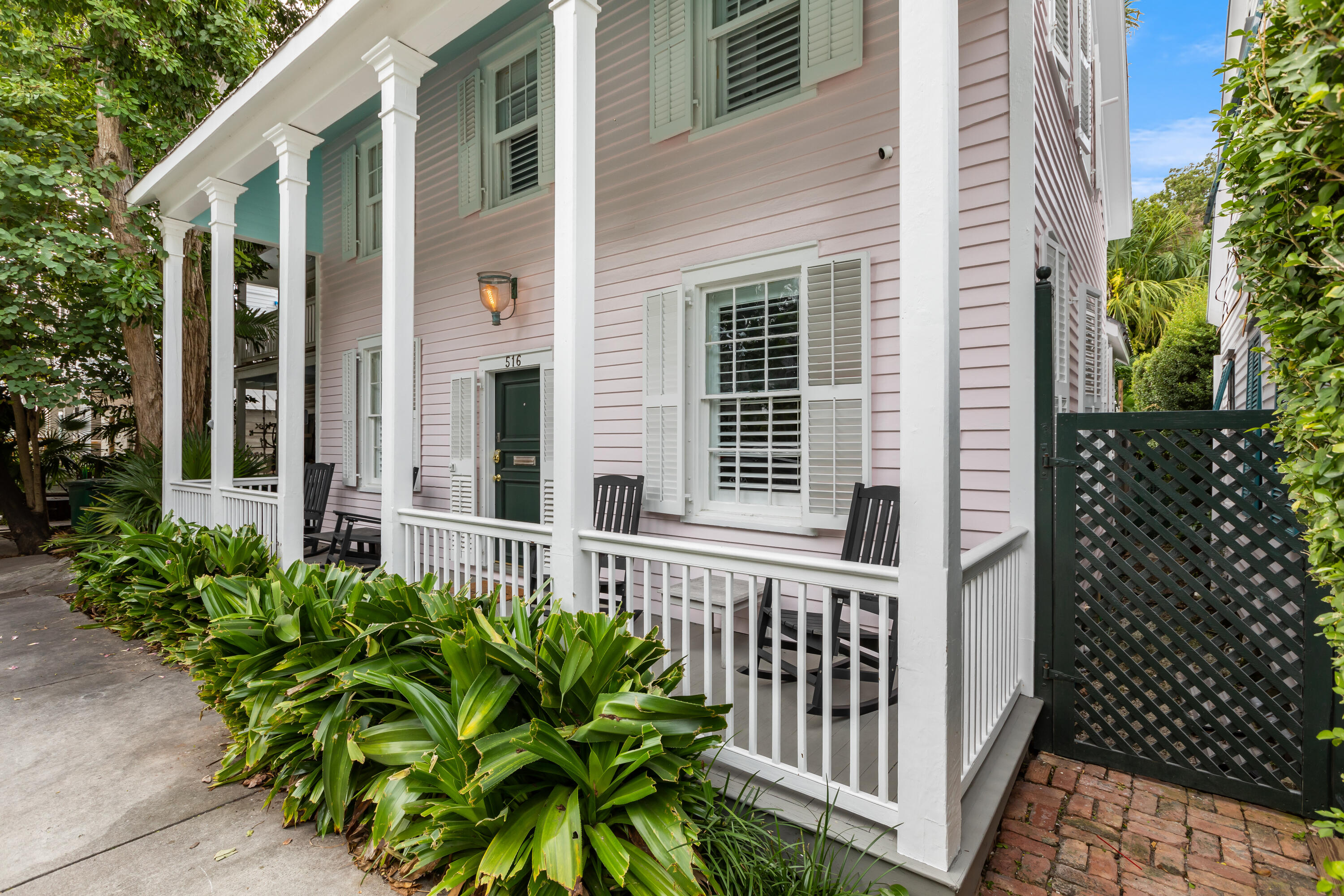 516 Elizabeth Street