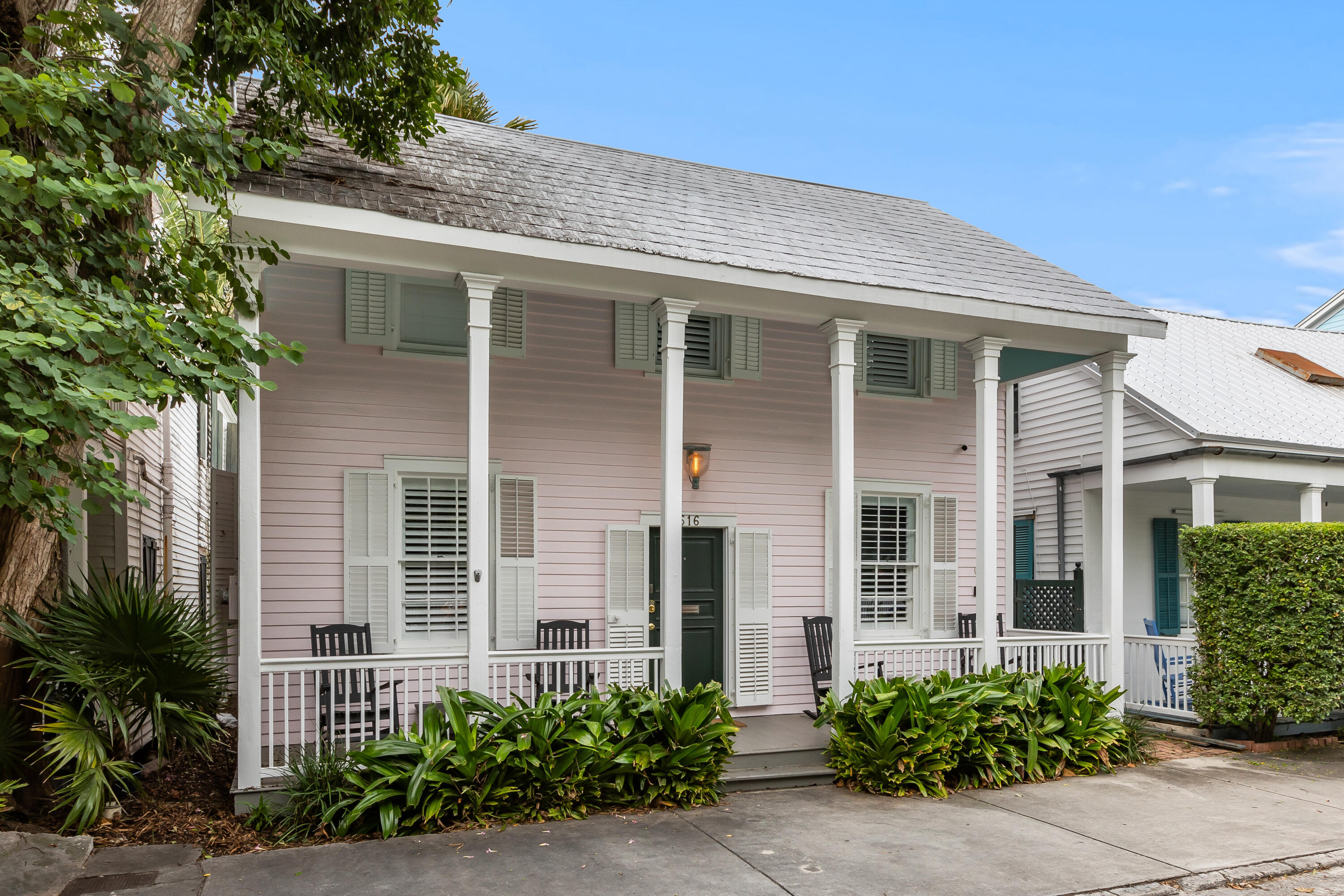 516 Elizabeth Street