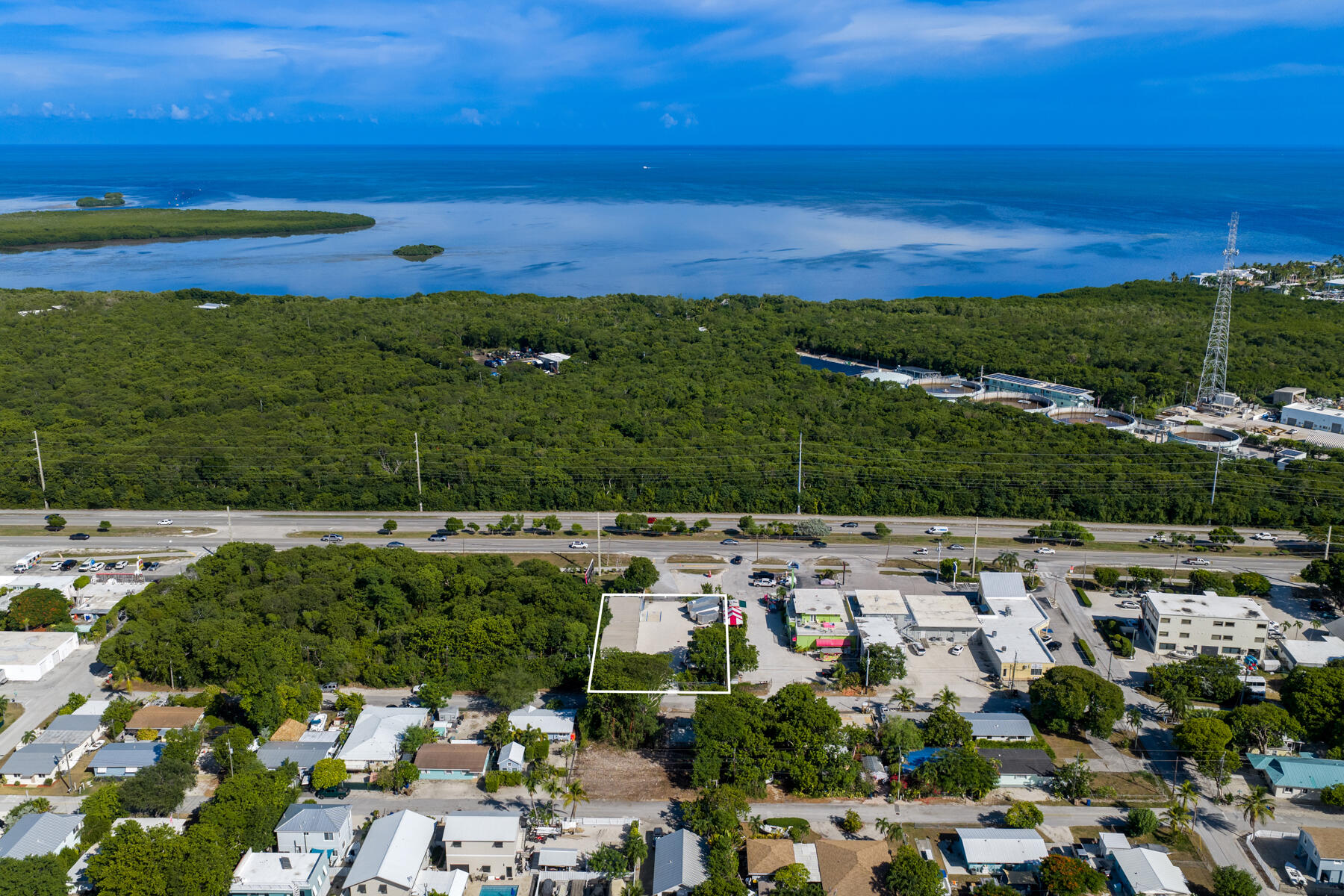 100500 Overseas Highway
