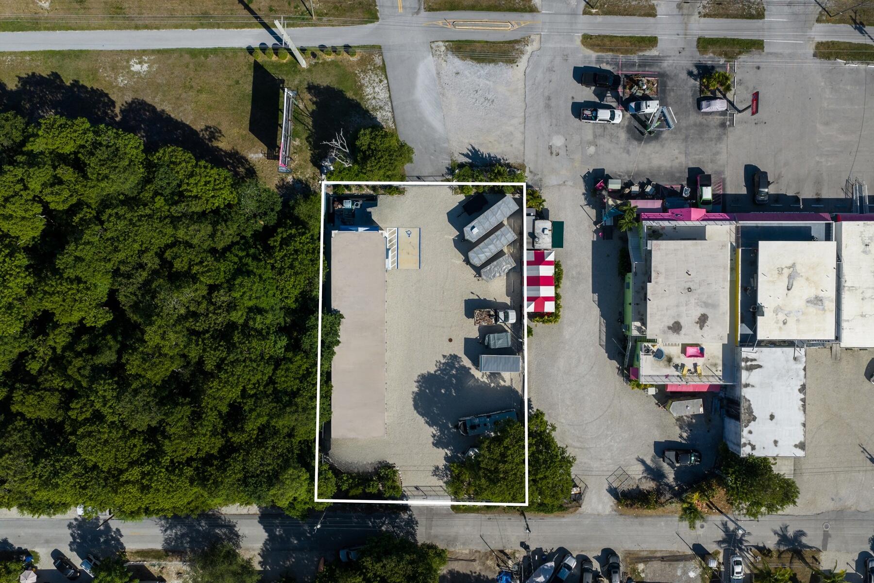 100500 Overseas Highway