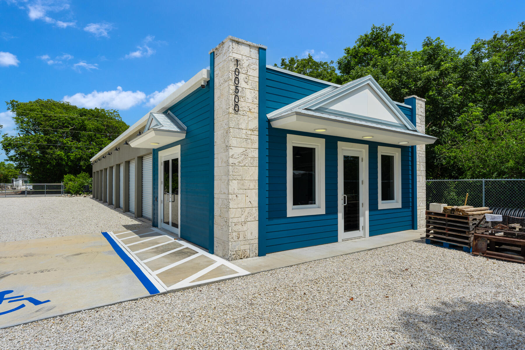 100500 Overseas Highway