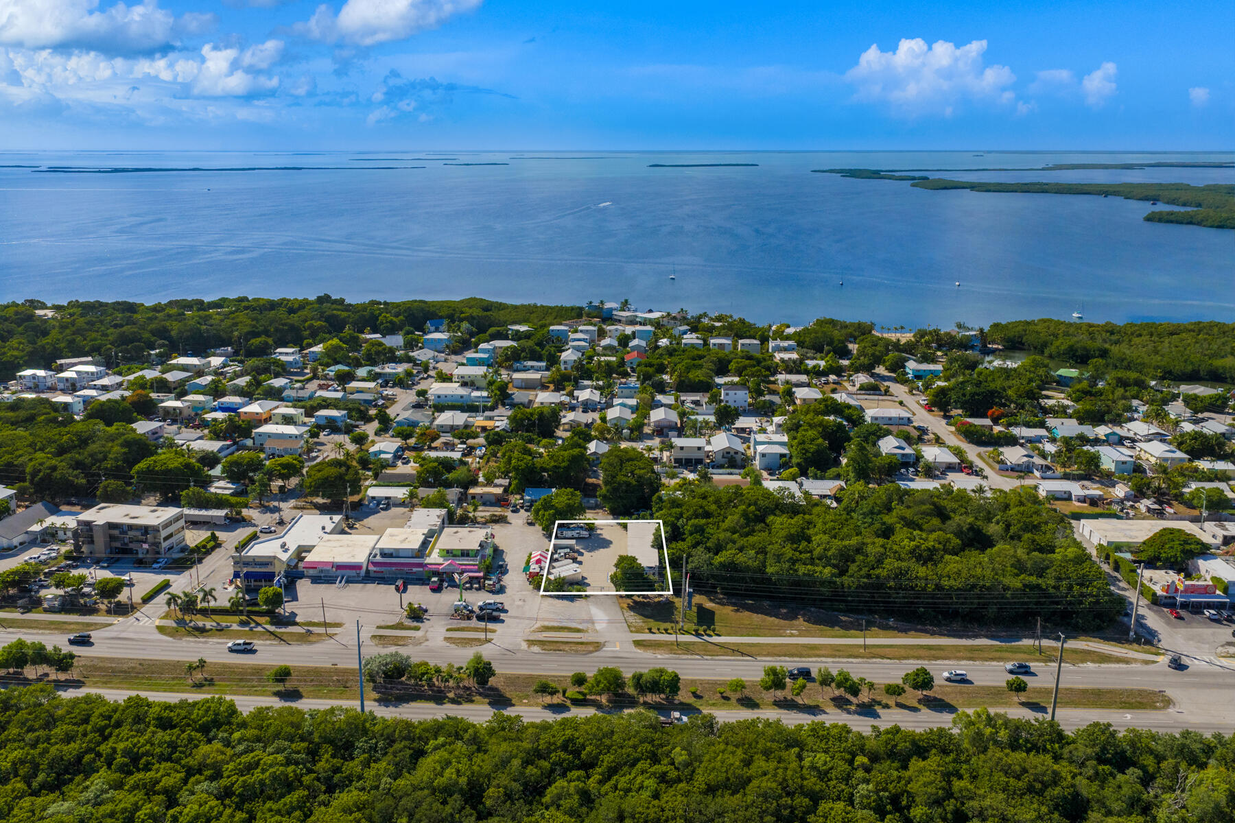 100500 Overseas Highway