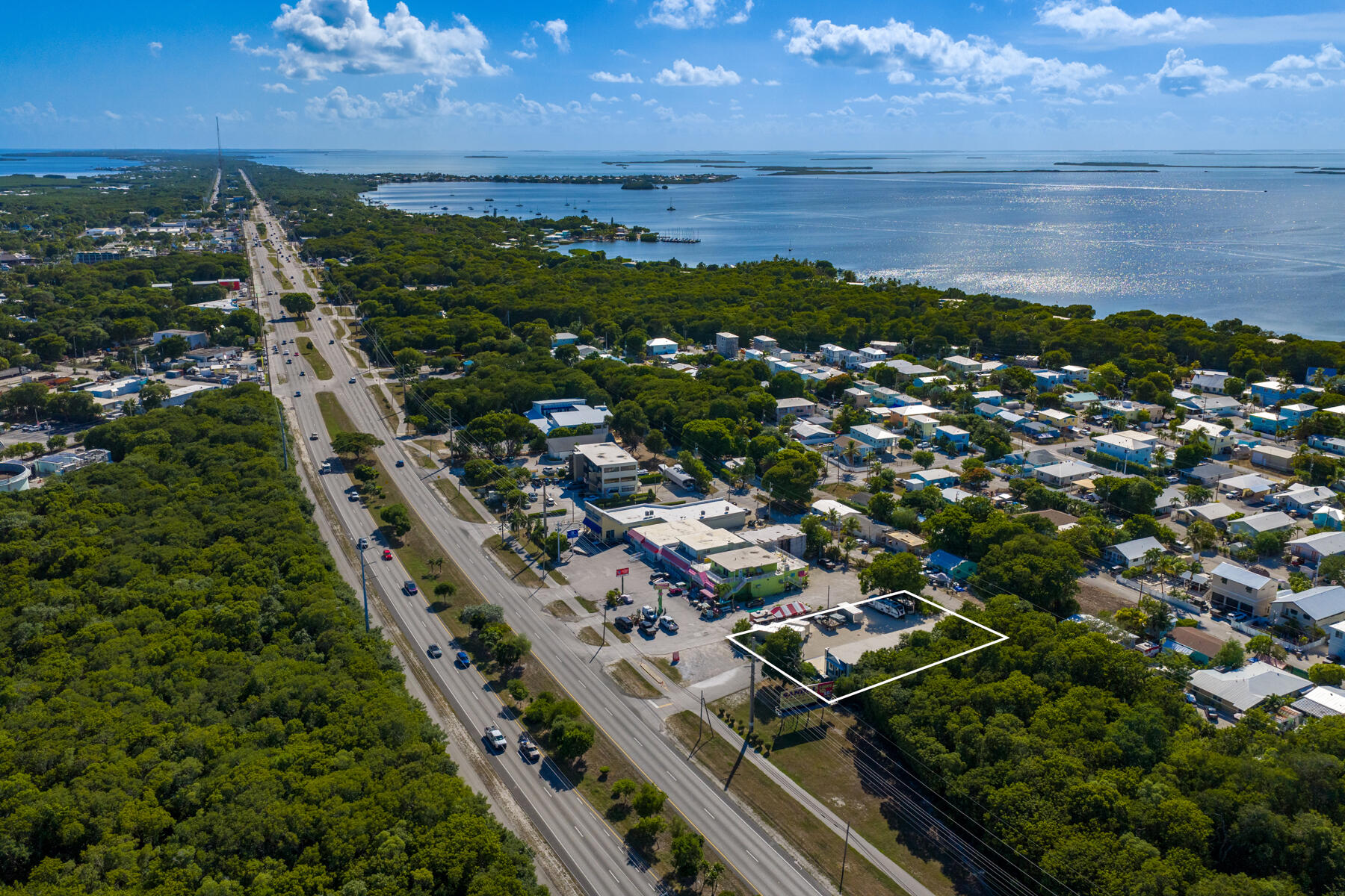 100500 Overseas Highway