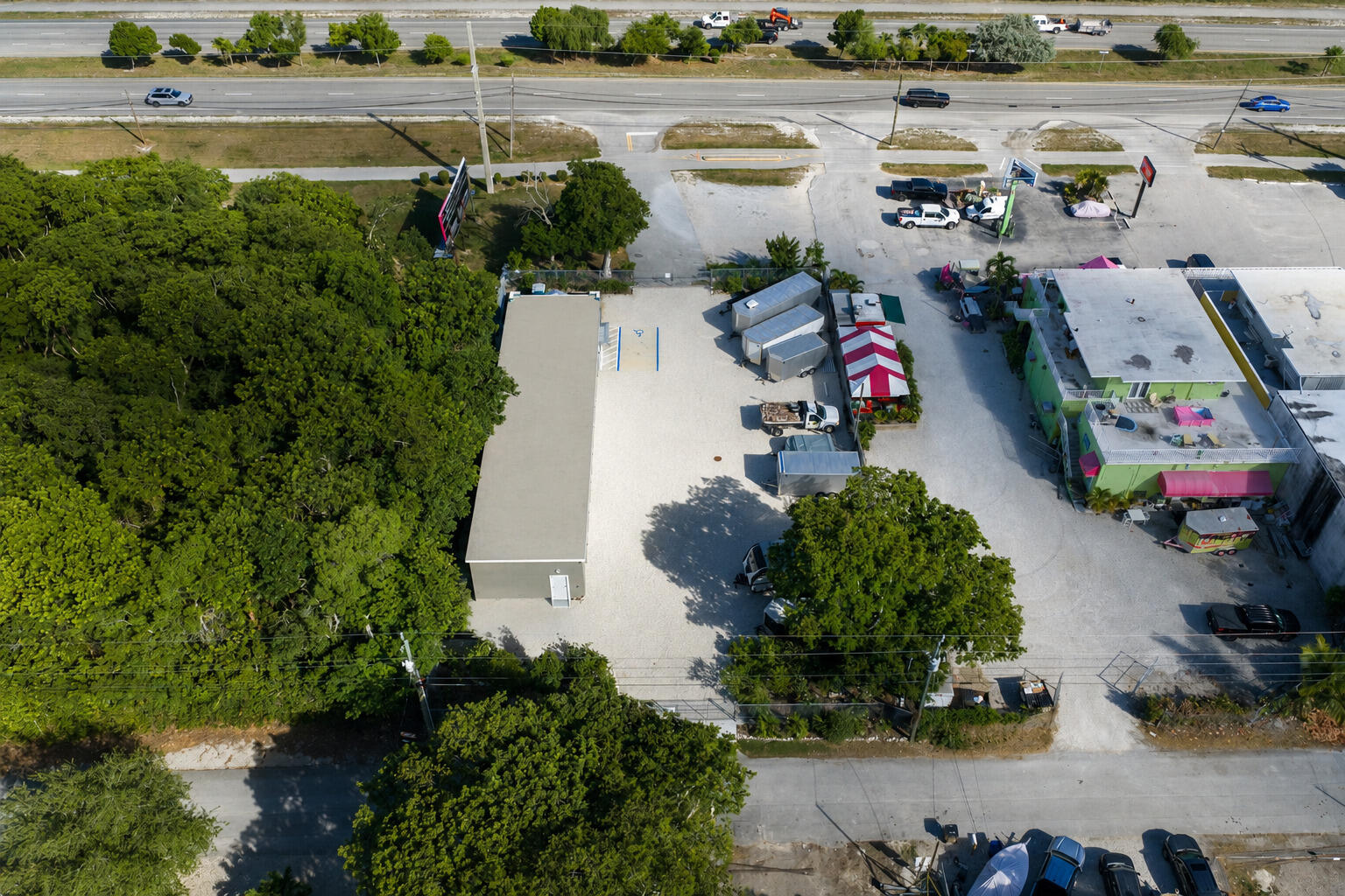 100500 Overseas Highway