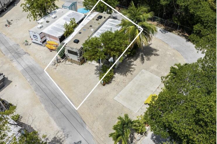 101551 Overseas Highway # 164